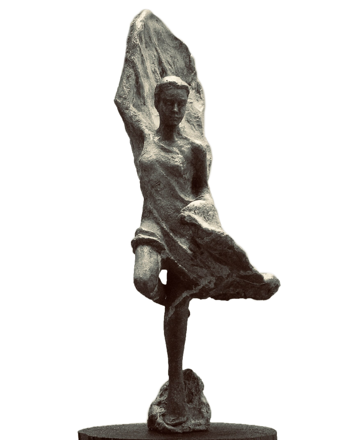 Agua - Vue principale