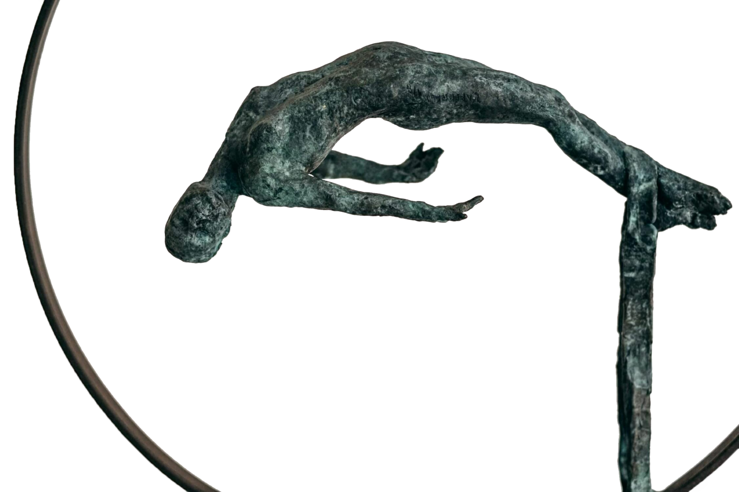 Aire - Vue principale