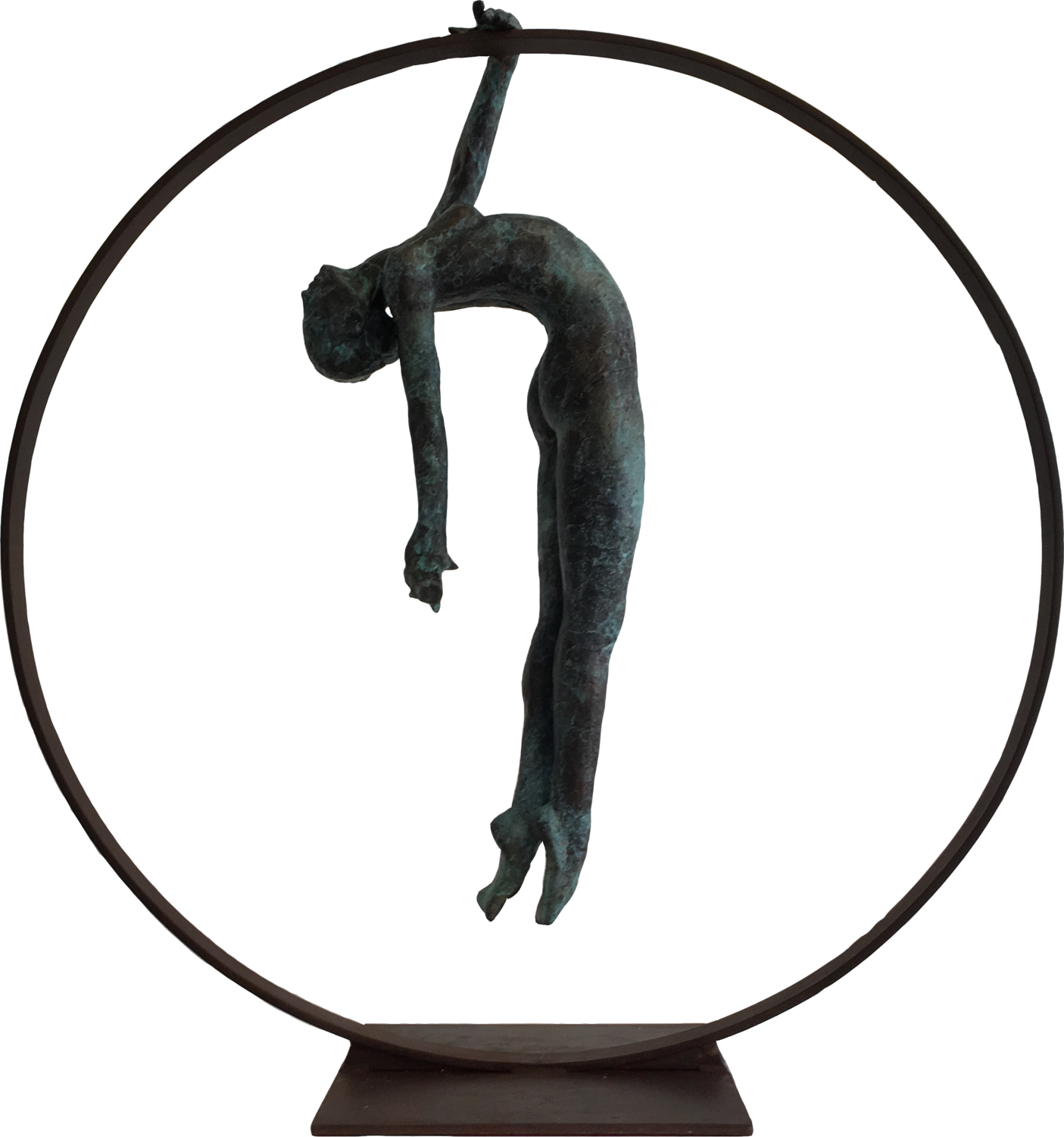 Attracion - Vue principale