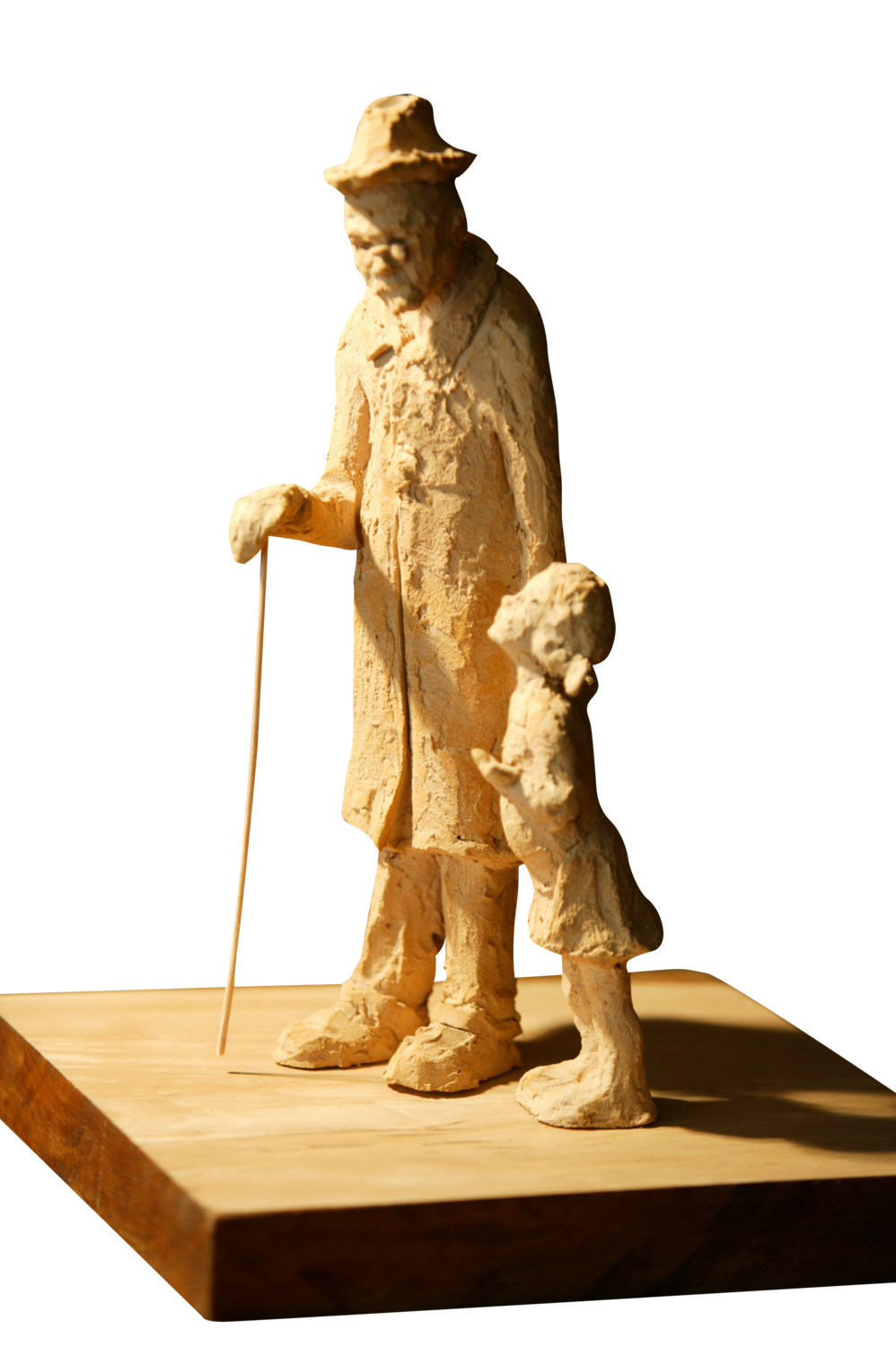 AUTENTICIDAD - Vue principale