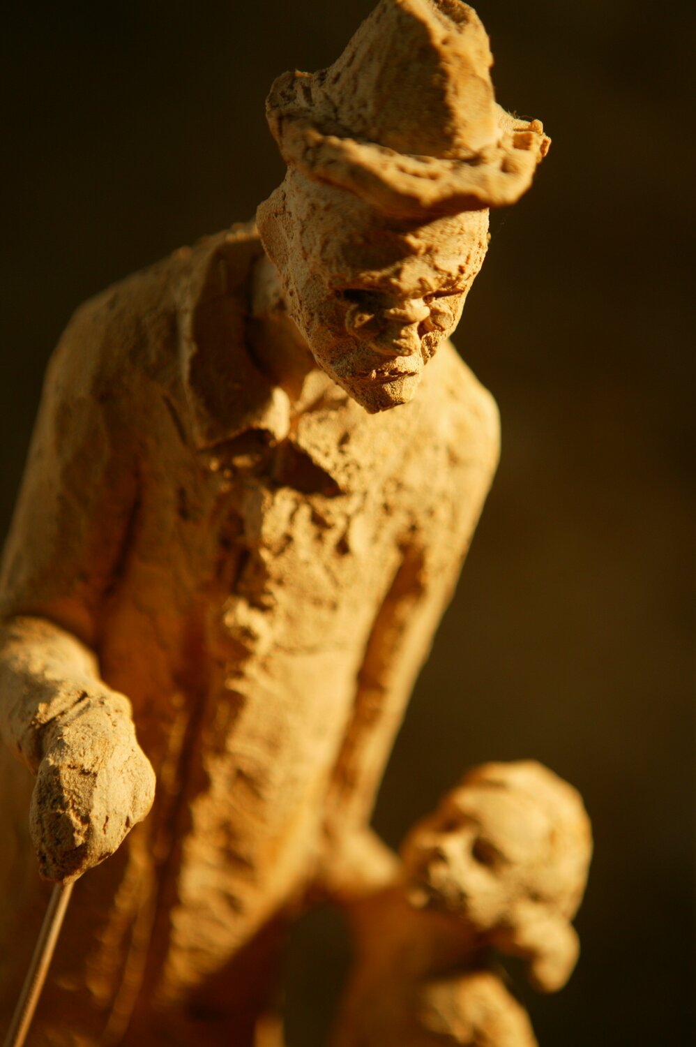 AUTENTICIDAD - Vue 3