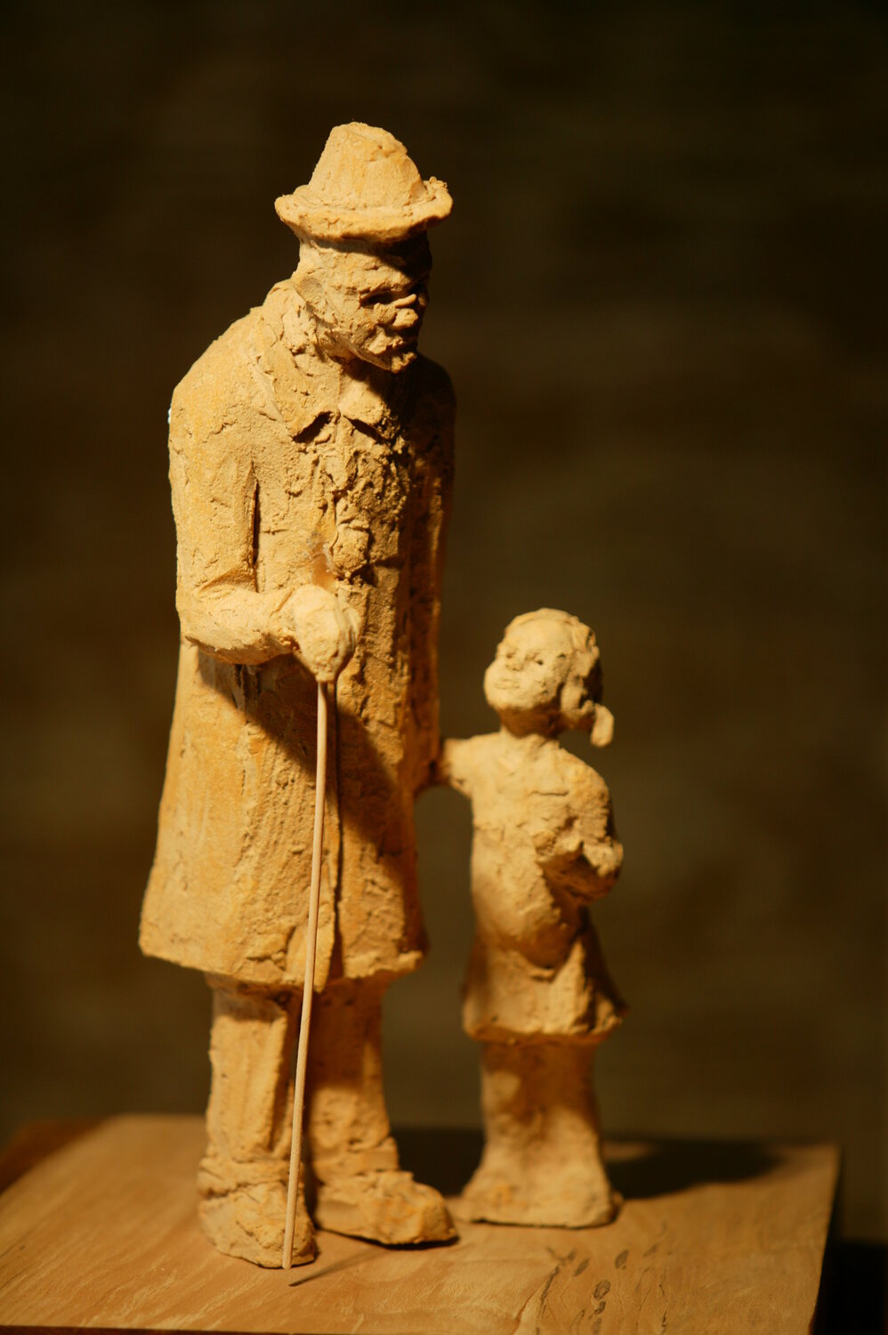 AUTENTICIDAD - Vue 4