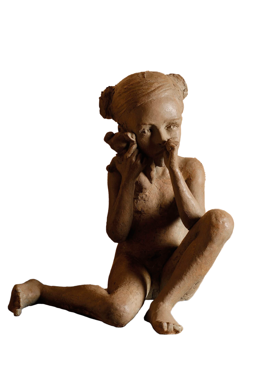 Confianza - Vue principale