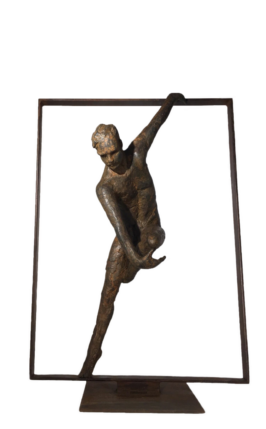 Elan - Vue principale