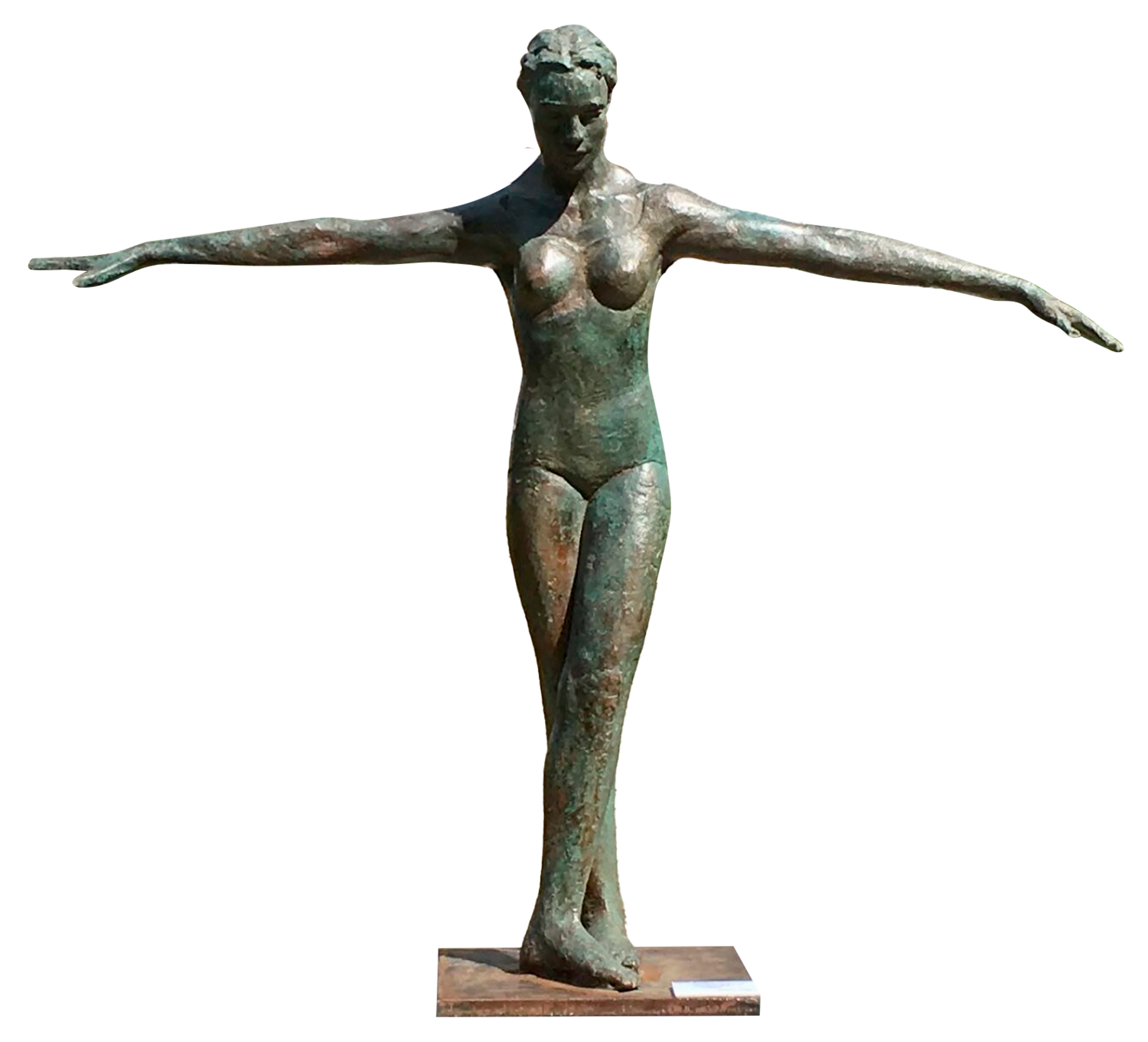 Equilibre - Vue principale