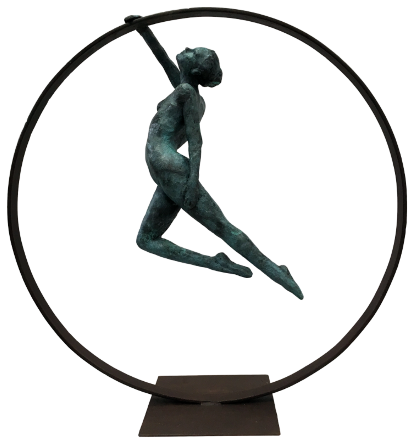 Fusión - Vue principale