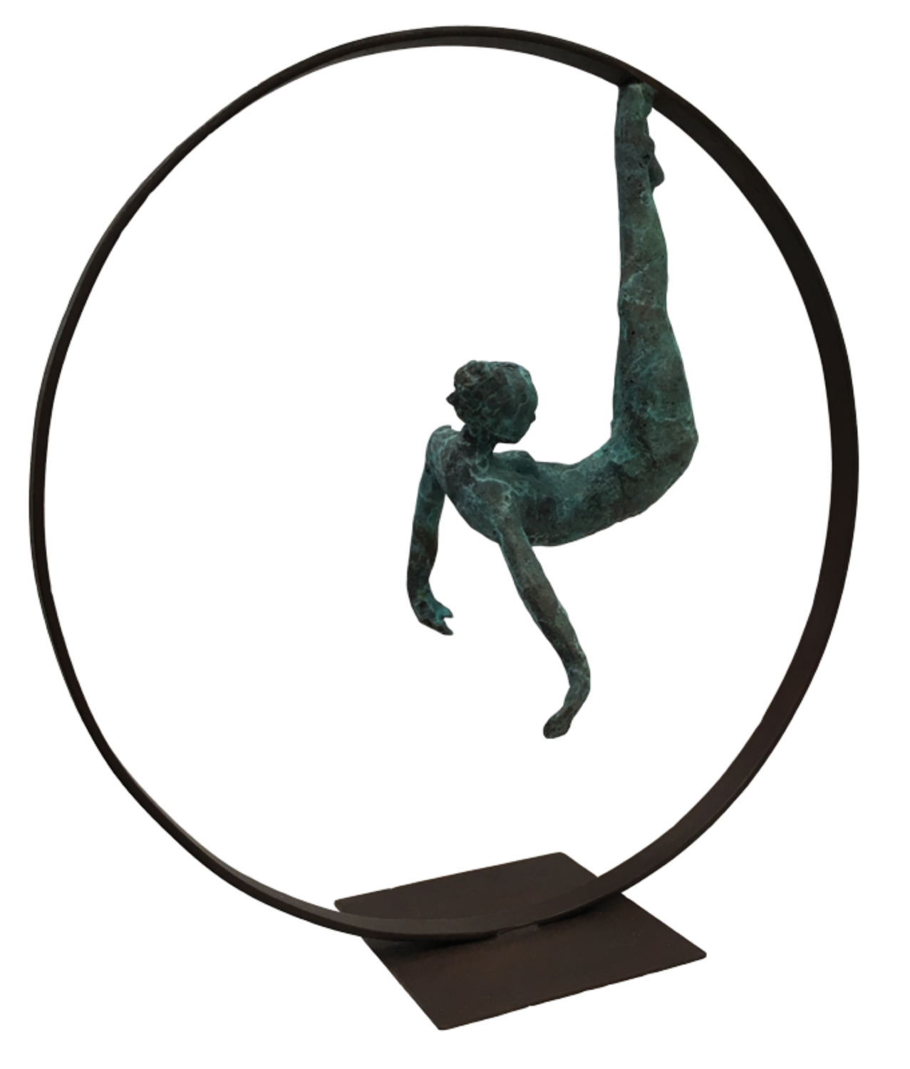 Gravedad - Vue principale