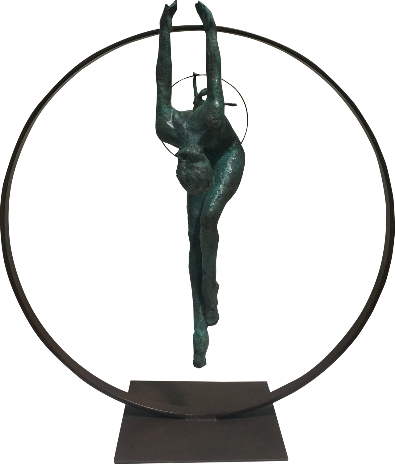 Impulsion - Vue principale