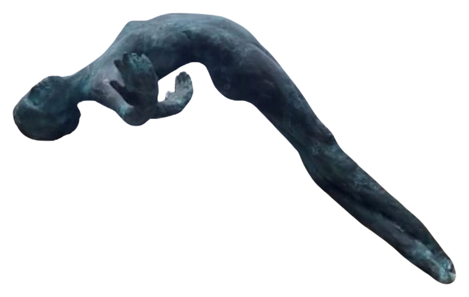 Instant d'éternité - Vue principale