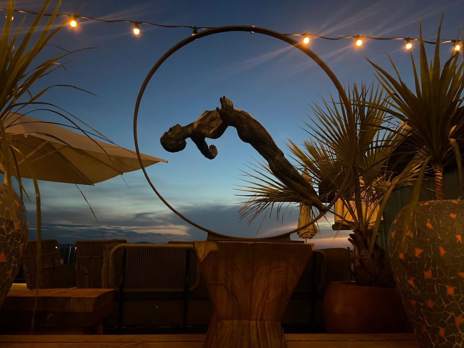 Instant d'éternité - Vue 2