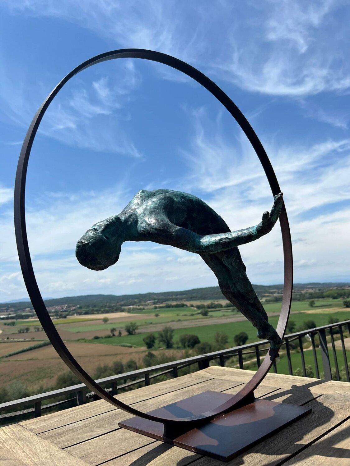 Instant d'éternité - Vue 3