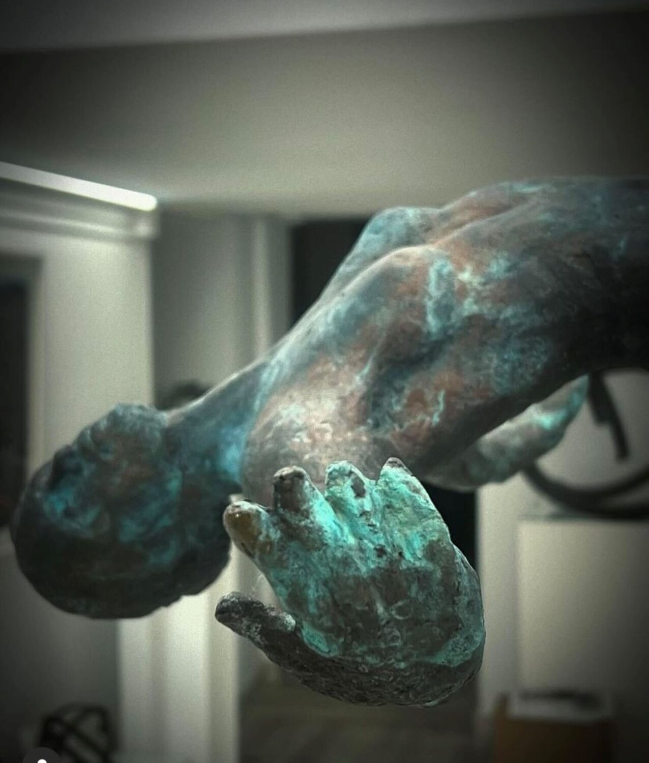 Instant d'éternité - Vue 5