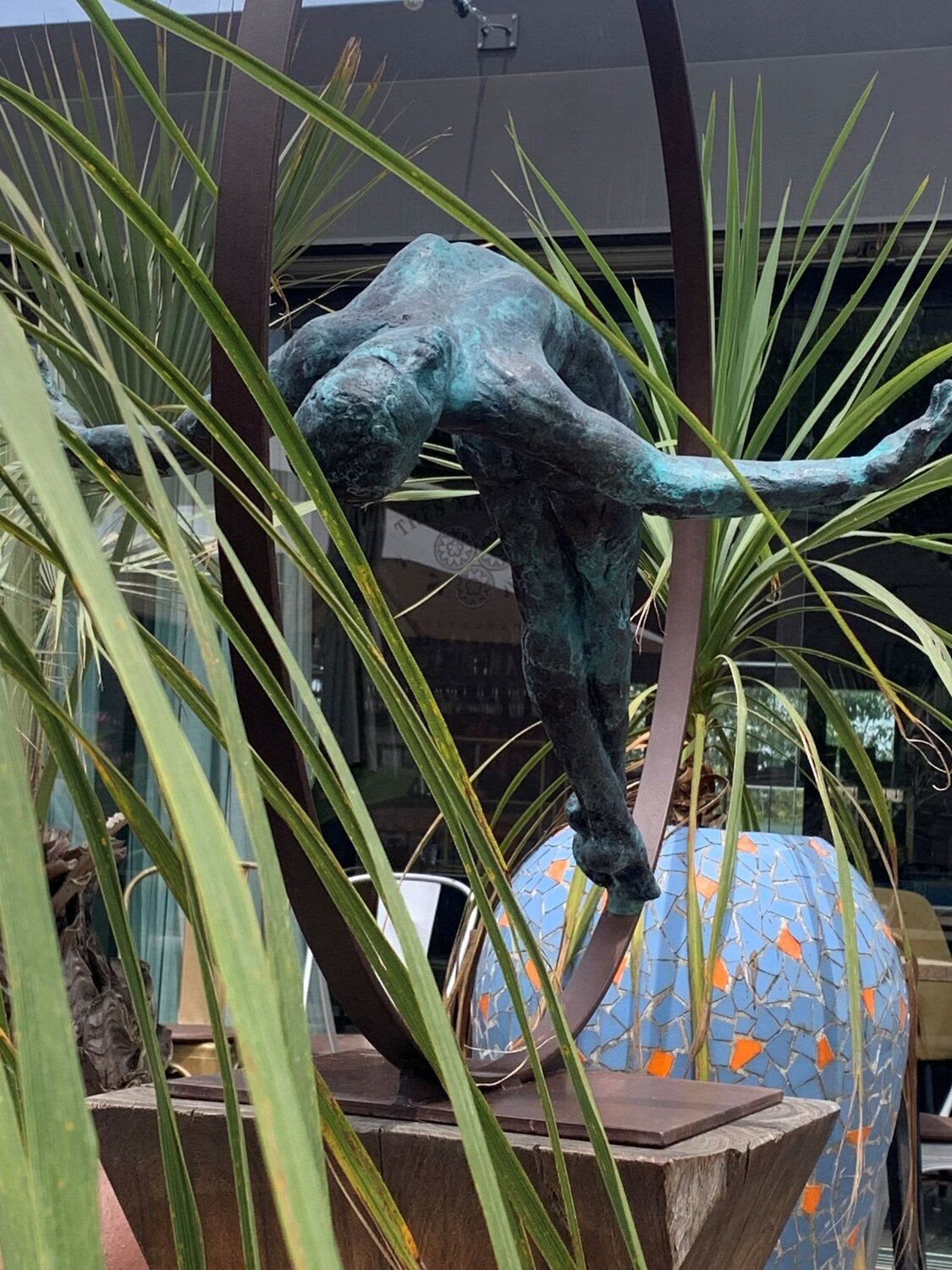 Instant d'éternité - Vue 6