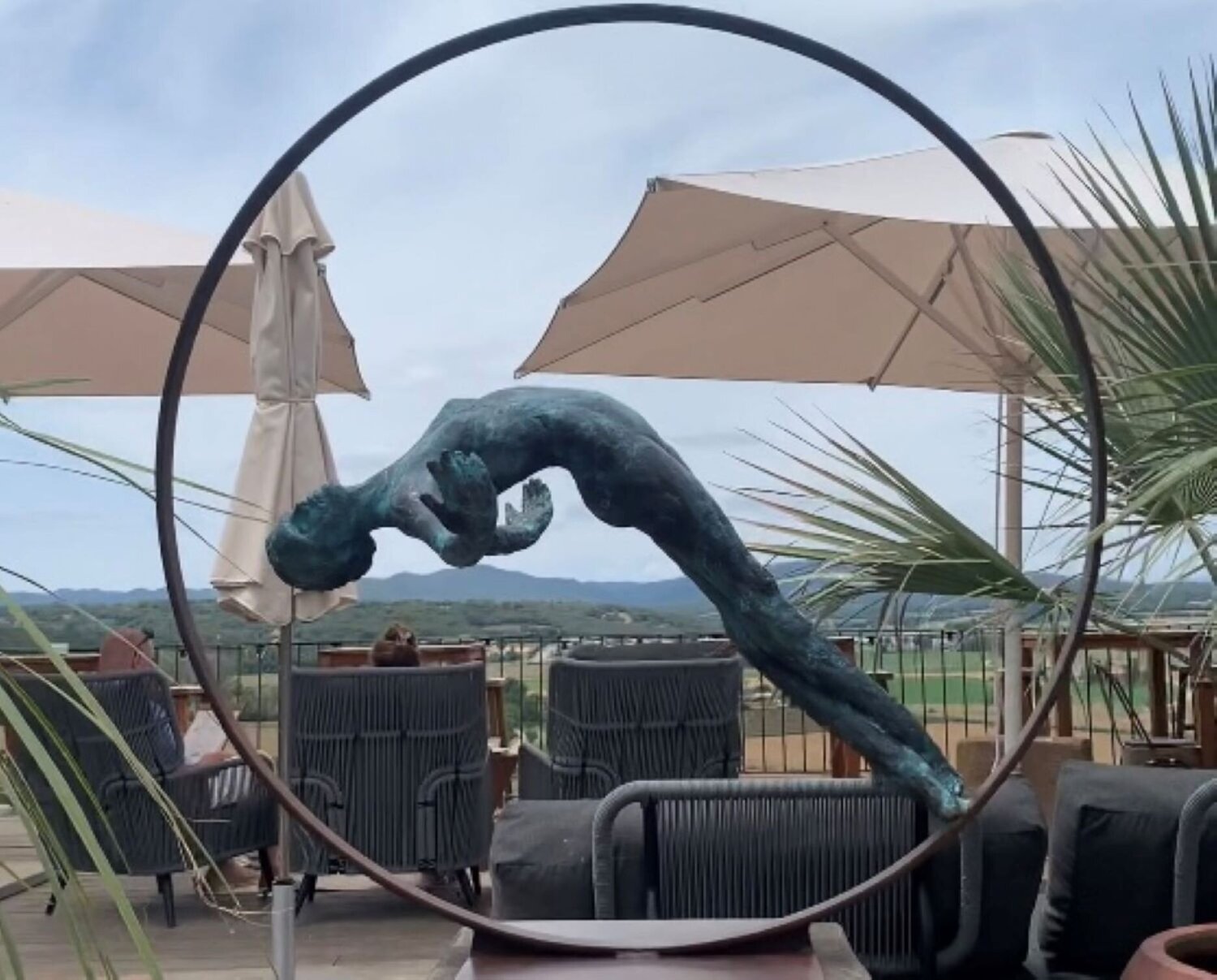 Instant d'éternité - Vue 7