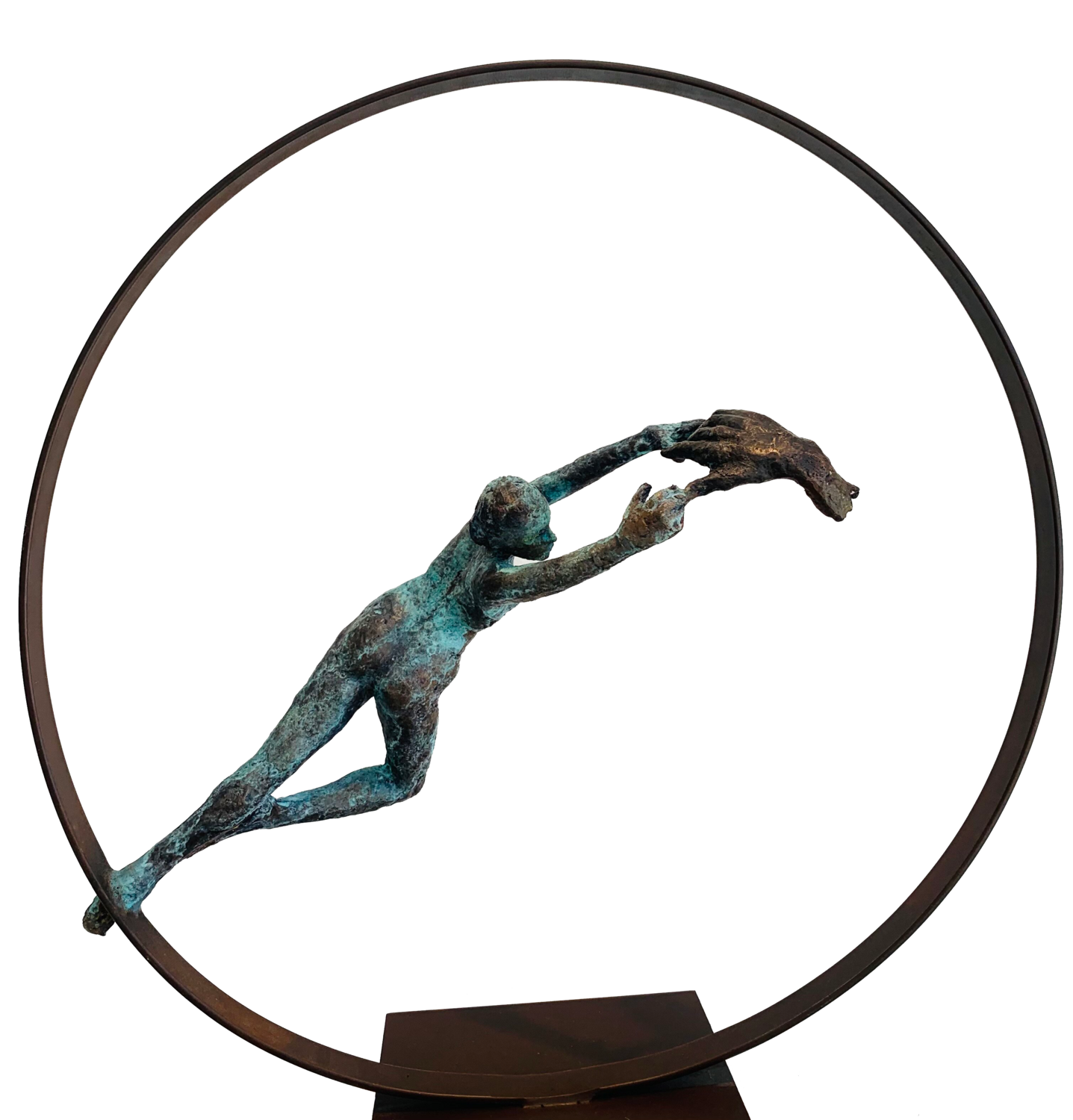 Intuition - Vue principale