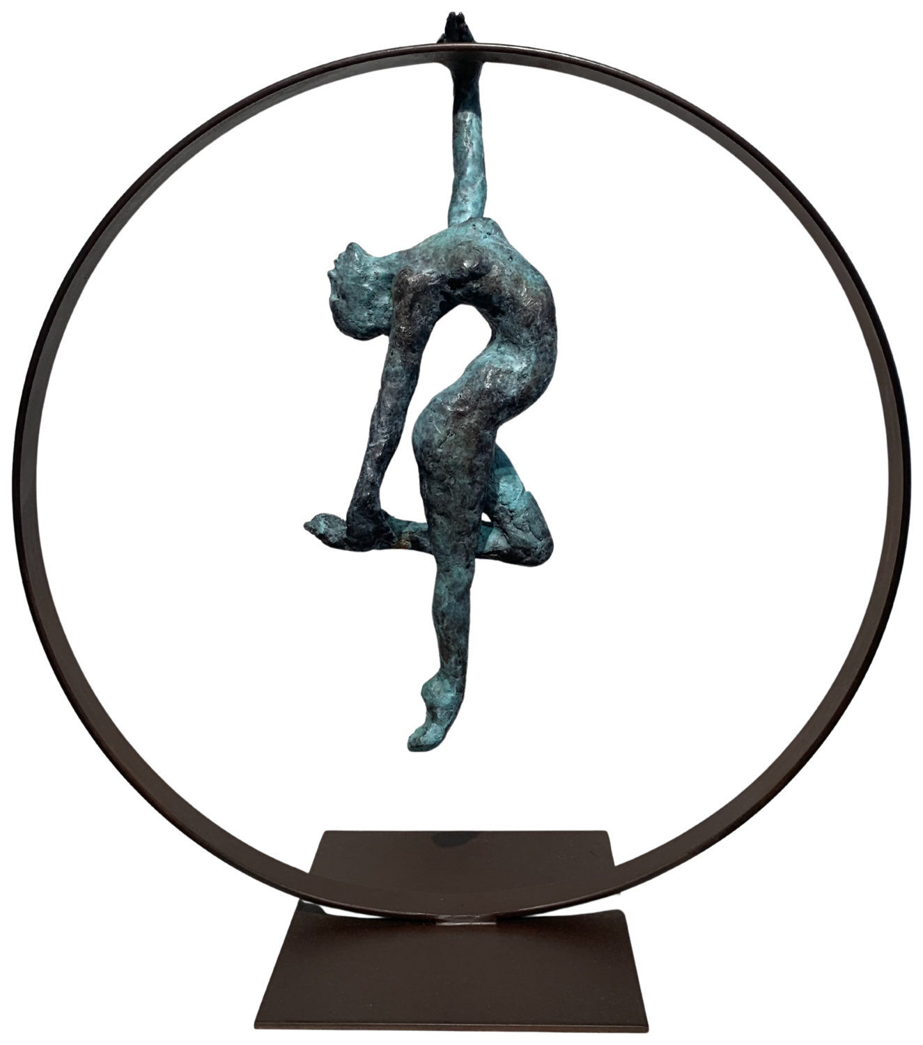 Je danserai pour toi - Vue principale