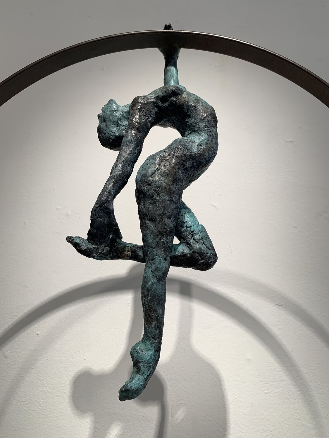 Je danserai pour toi - Vue 3