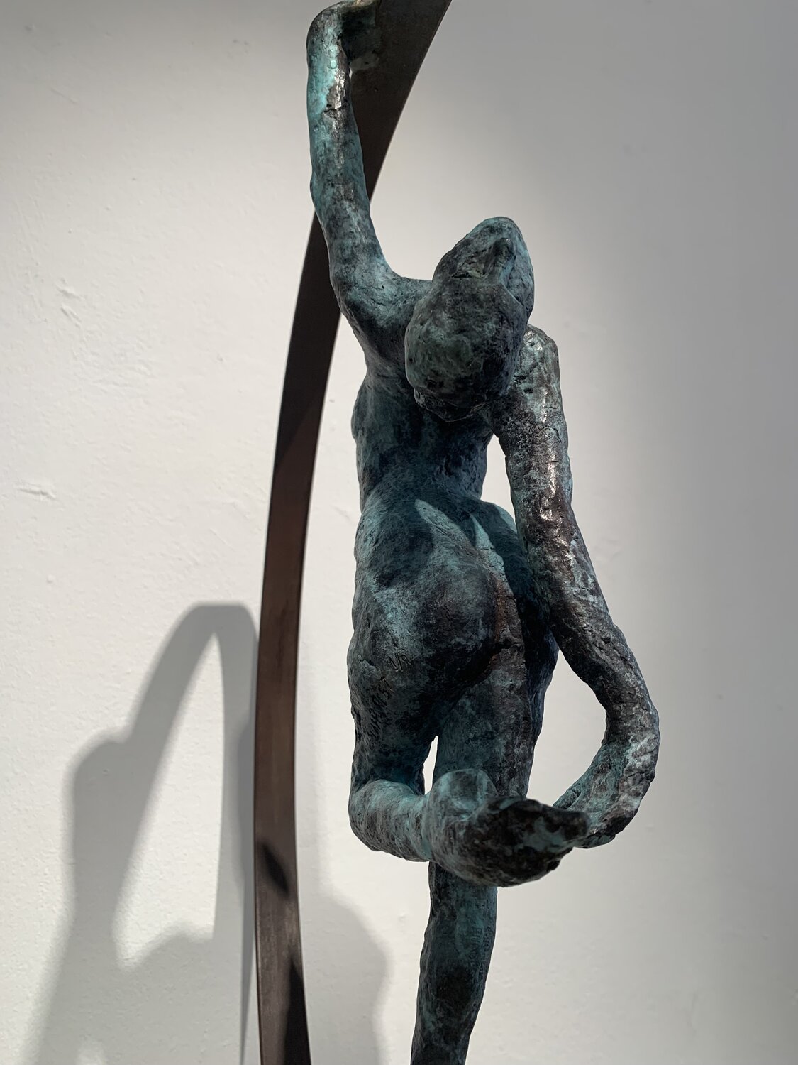 Je danserai pour toi - Vue 4