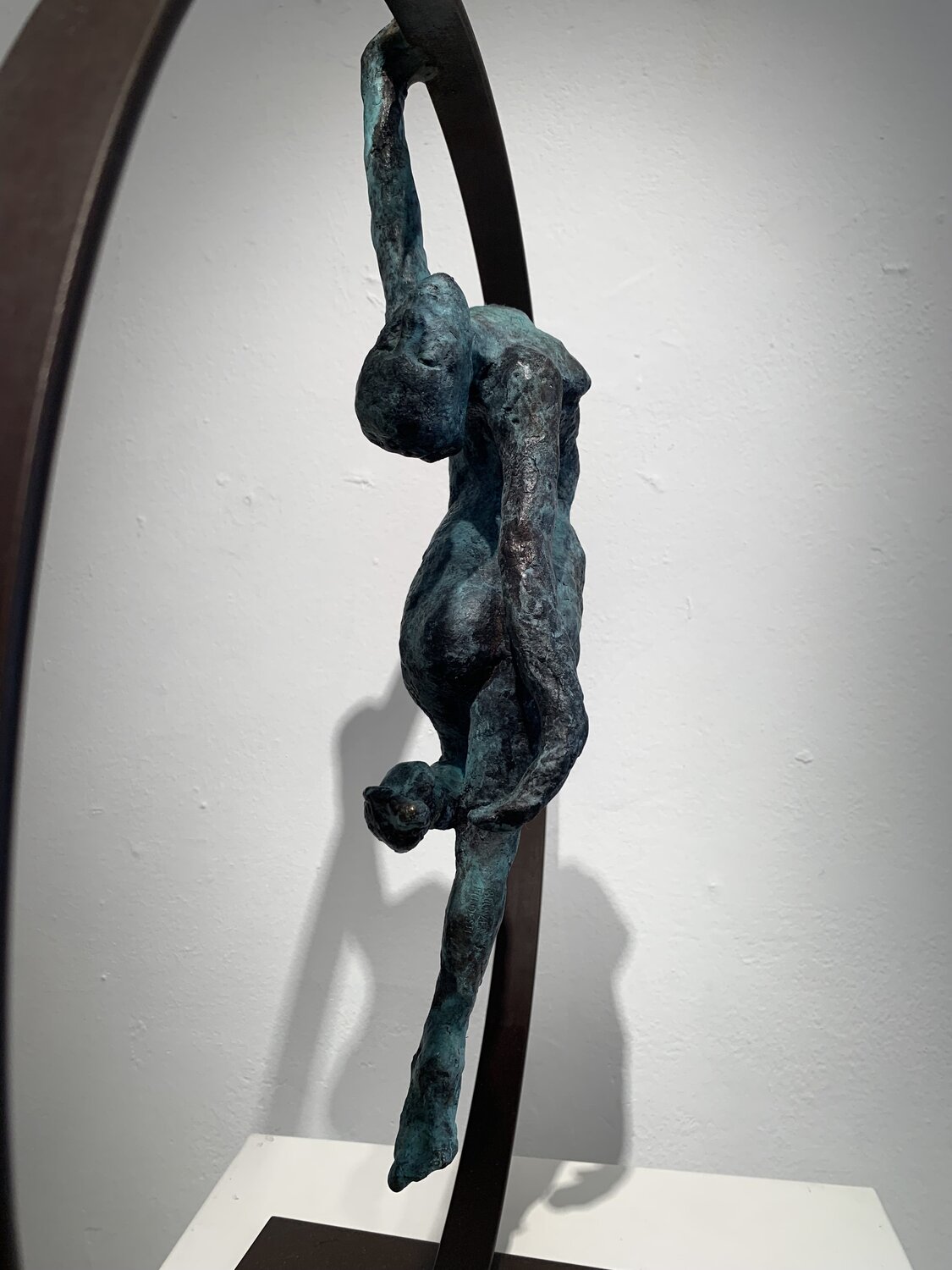 Je danserai pour toi - Vue 5