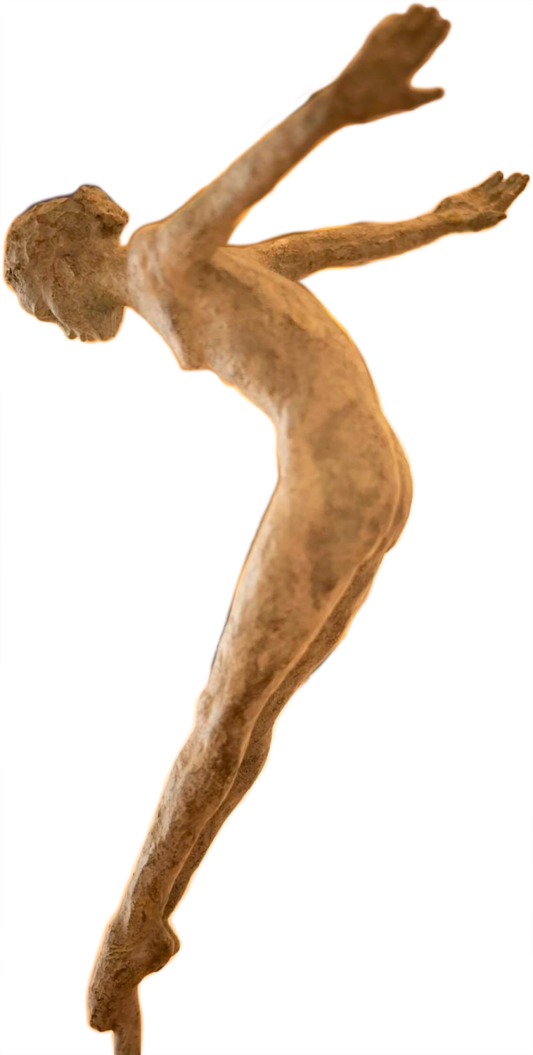 L'Appel - Vue principale