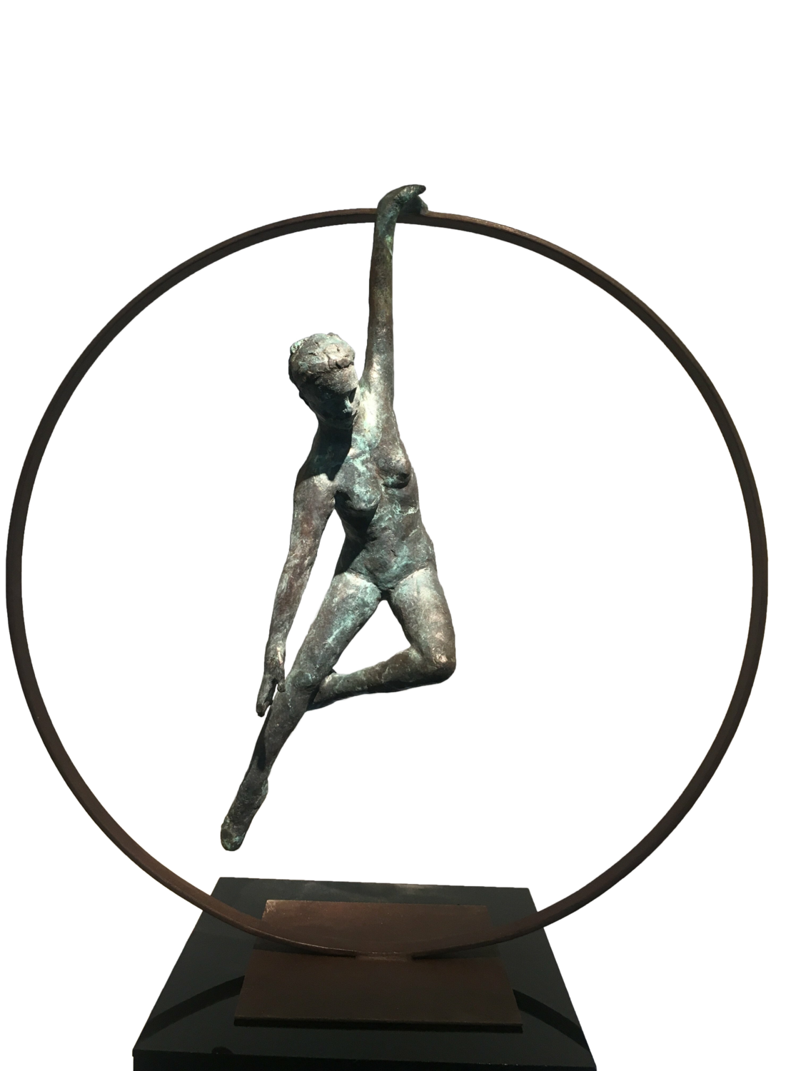 Légèreté - Vue principale