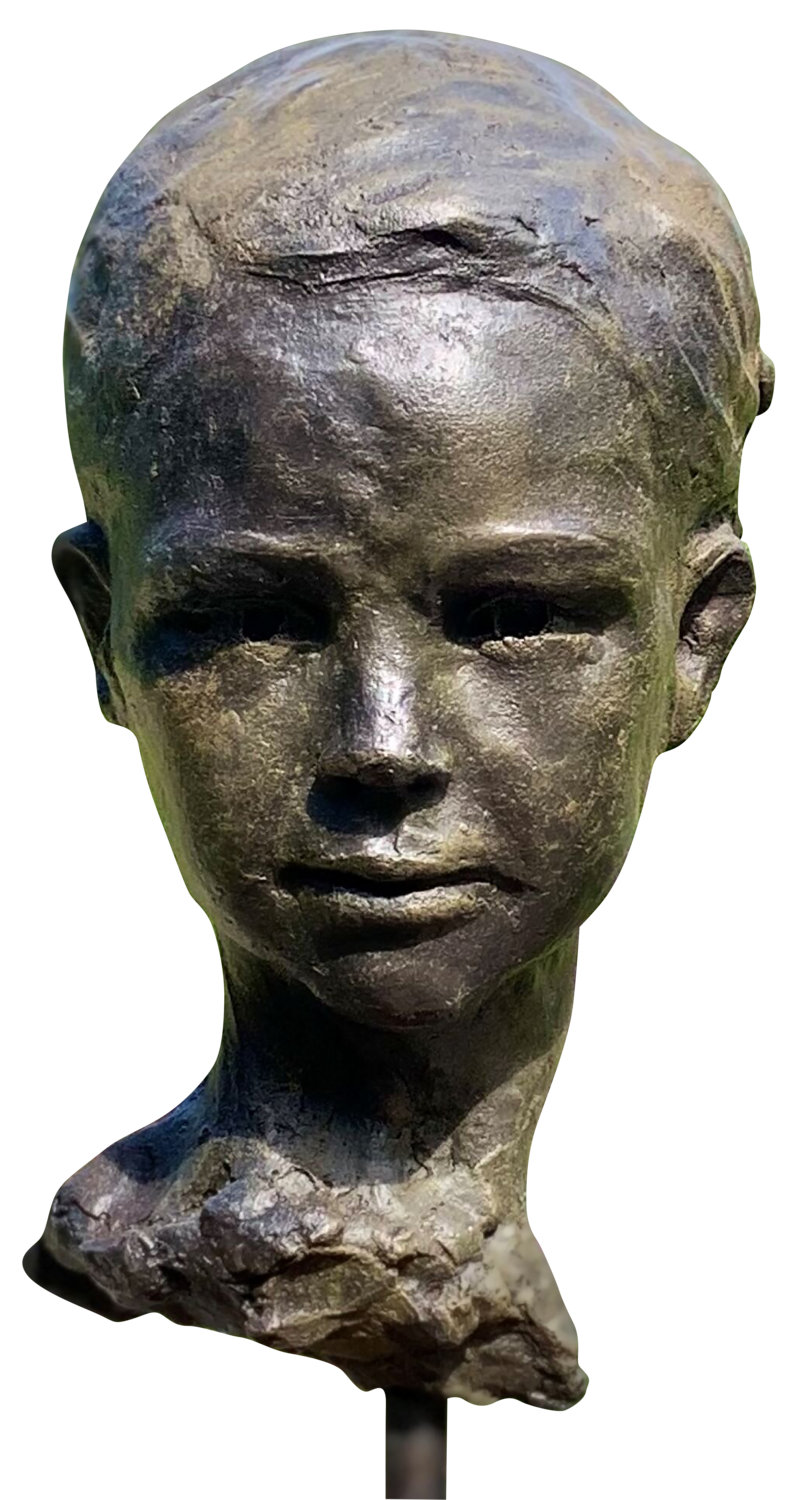 L'Enfant Intérieur 2021 - Vue principale