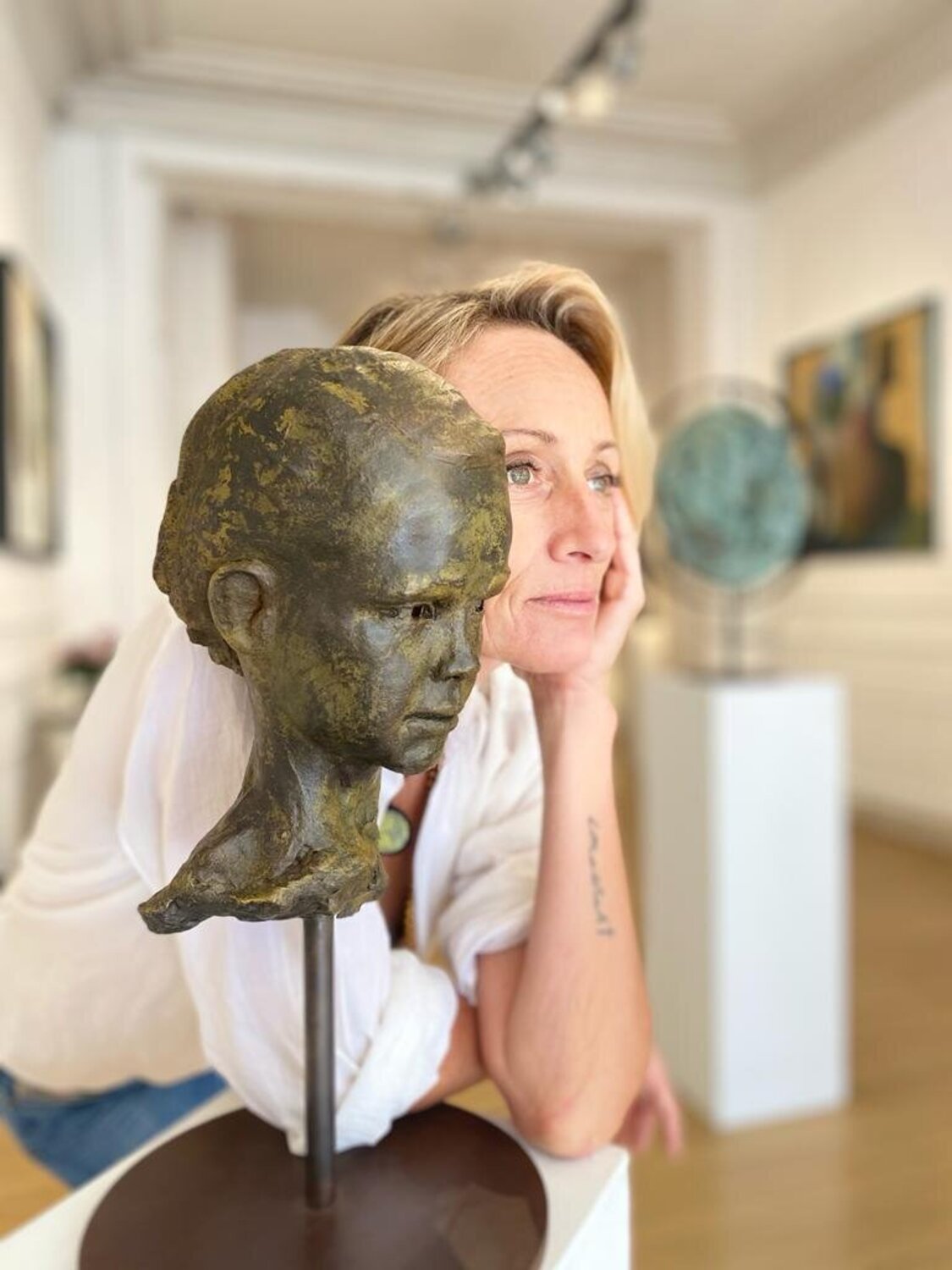 L'Enfant Intérieur 2021 - Vue 2