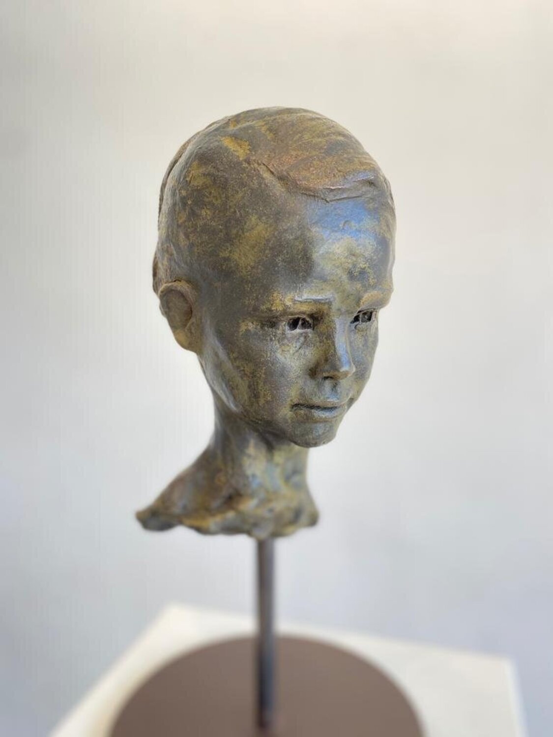 L'Enfant Intérieur 2021 - Vue 3