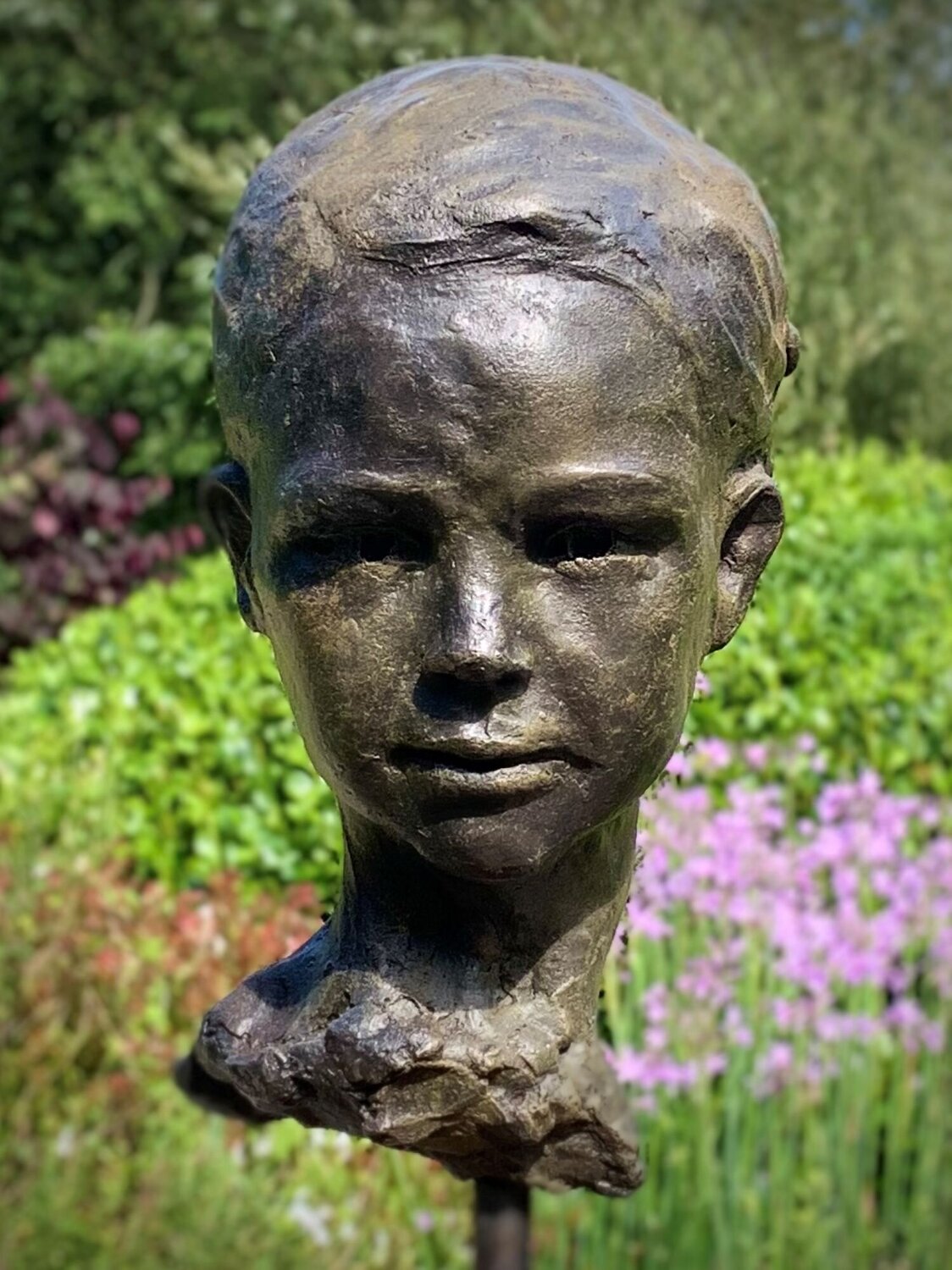 L'Enfant Intérieur 2021 - Vue 4