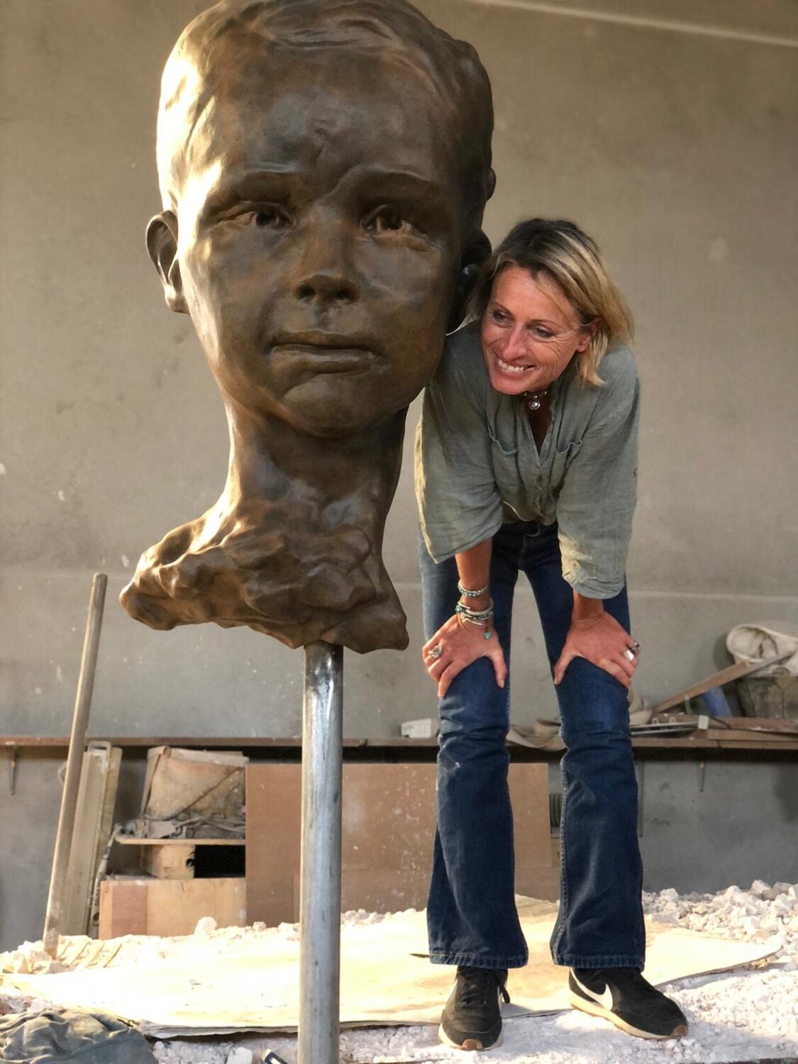 L'Enfant Intérieur 2023 - Vue 2