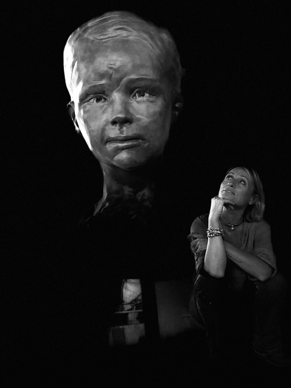 L'Enfant Intérieur 2023 - Vue 3