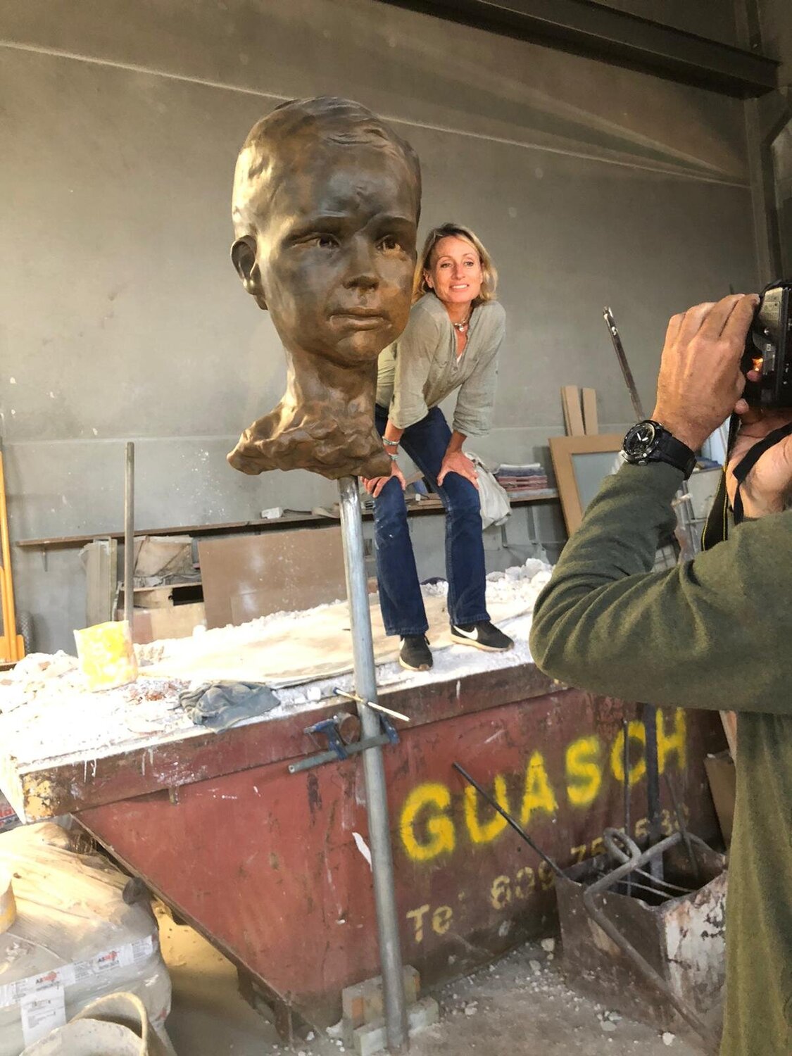 L'Enfant Intérieur 2023 - Vue 4