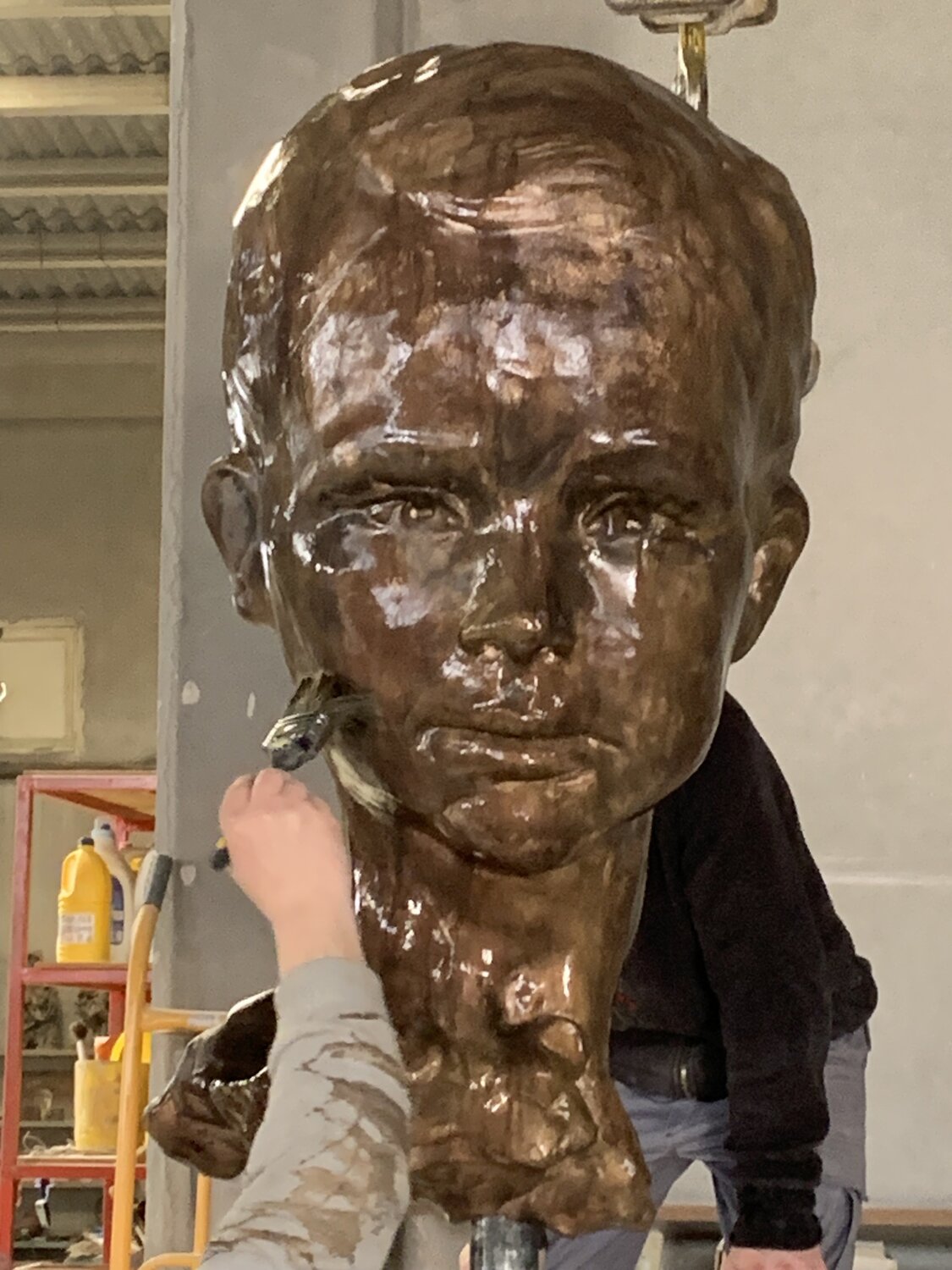 L'Enfant Intérieur 2023 - Vue 5