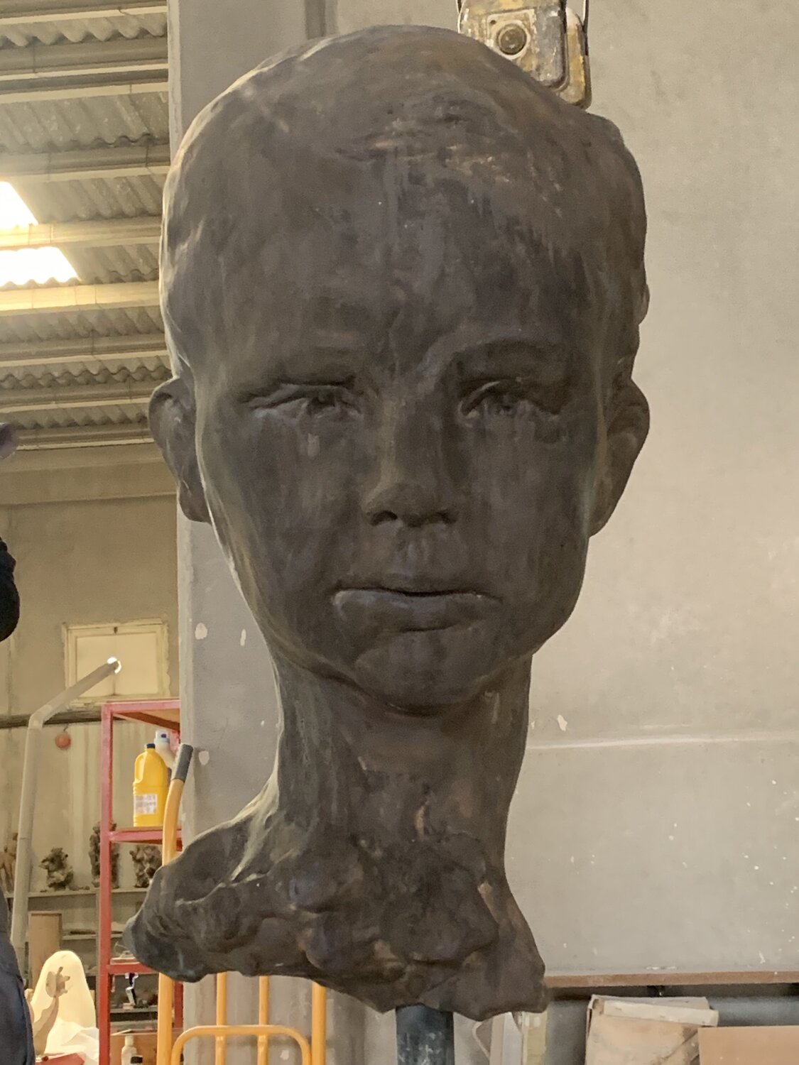 L'Enfant Intérieur 2023 - Vue 7