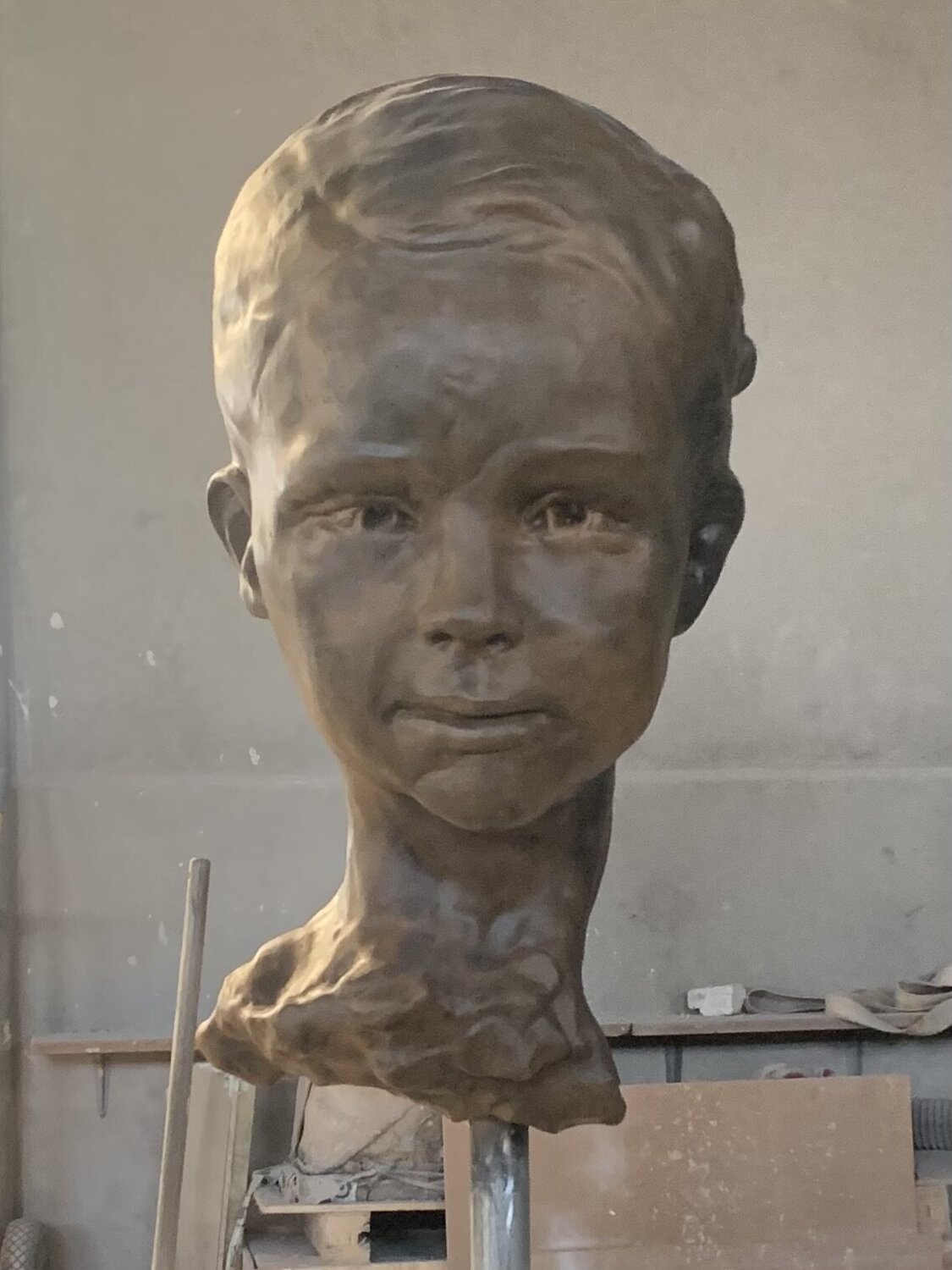 L'Enfant Intérieur 2023 - Vue 9