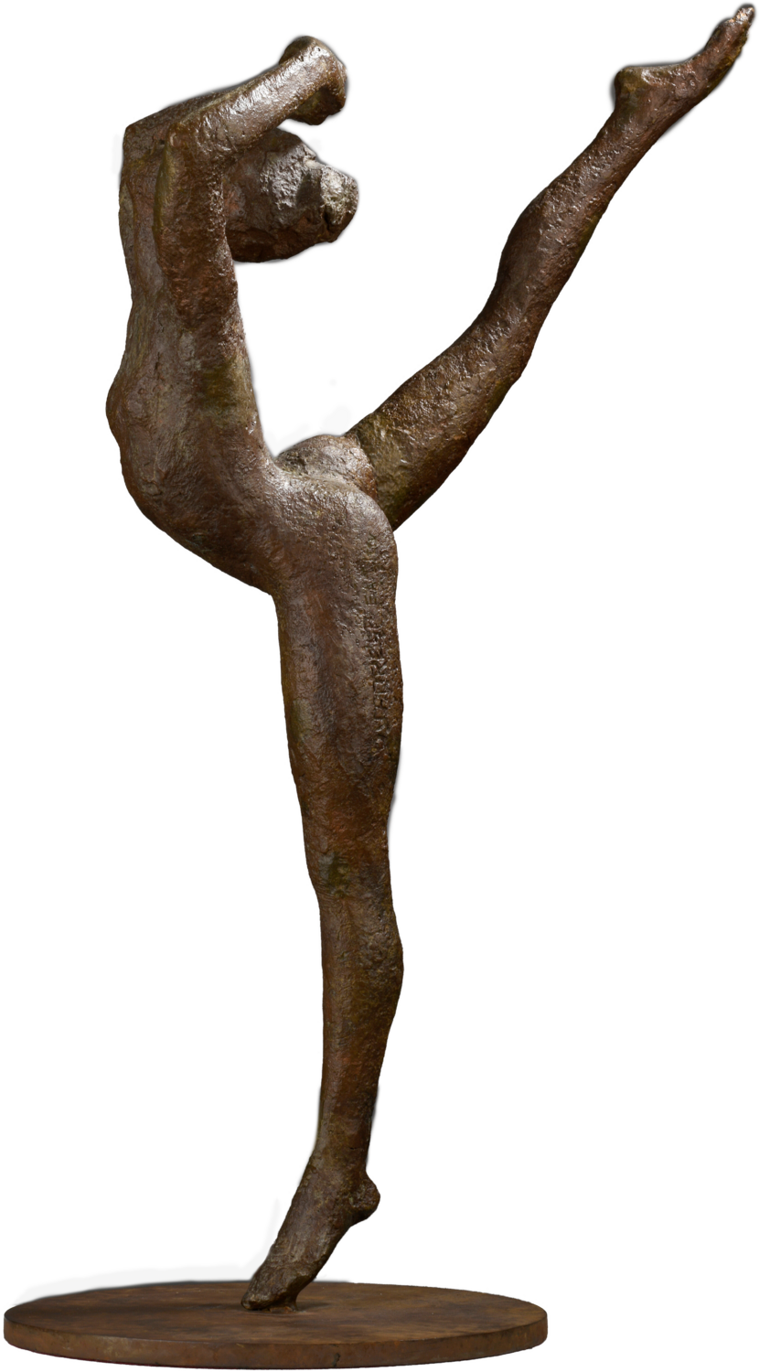 Libertad - Vue principale