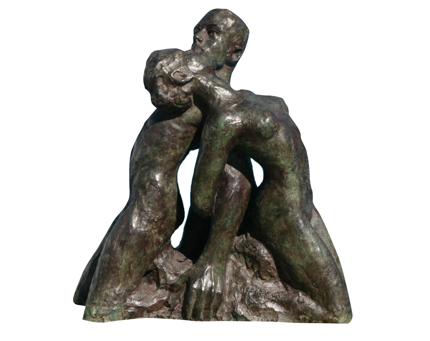 Ligadura - Vue principale