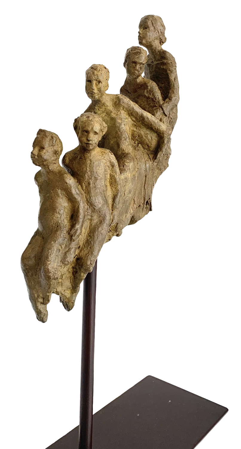 Los Naufragos - Vue principale