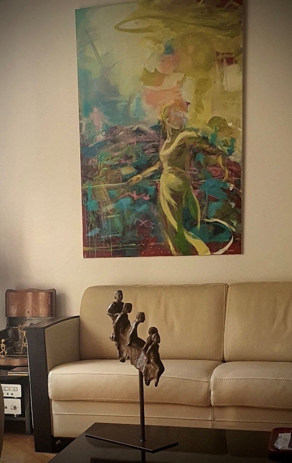 Los Naufragos - Vue 2