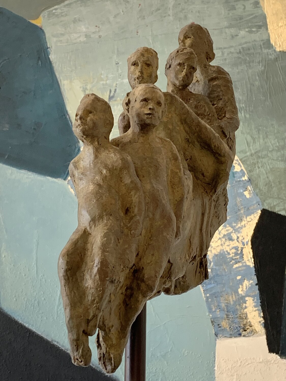 Los Naufragos - Vue 3