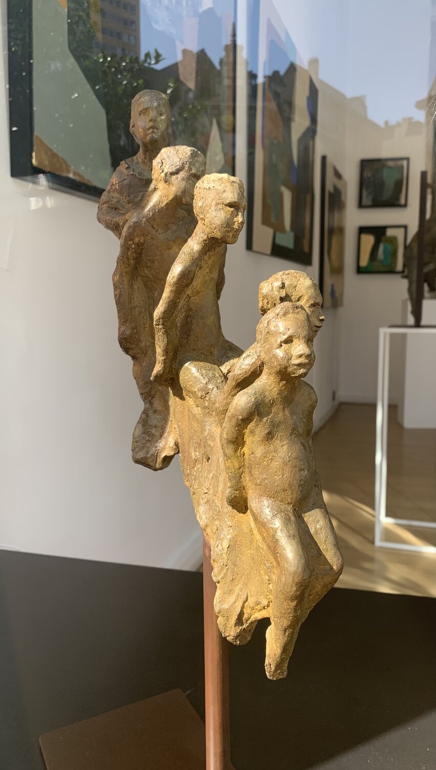 Los Naufragos - Vue 6