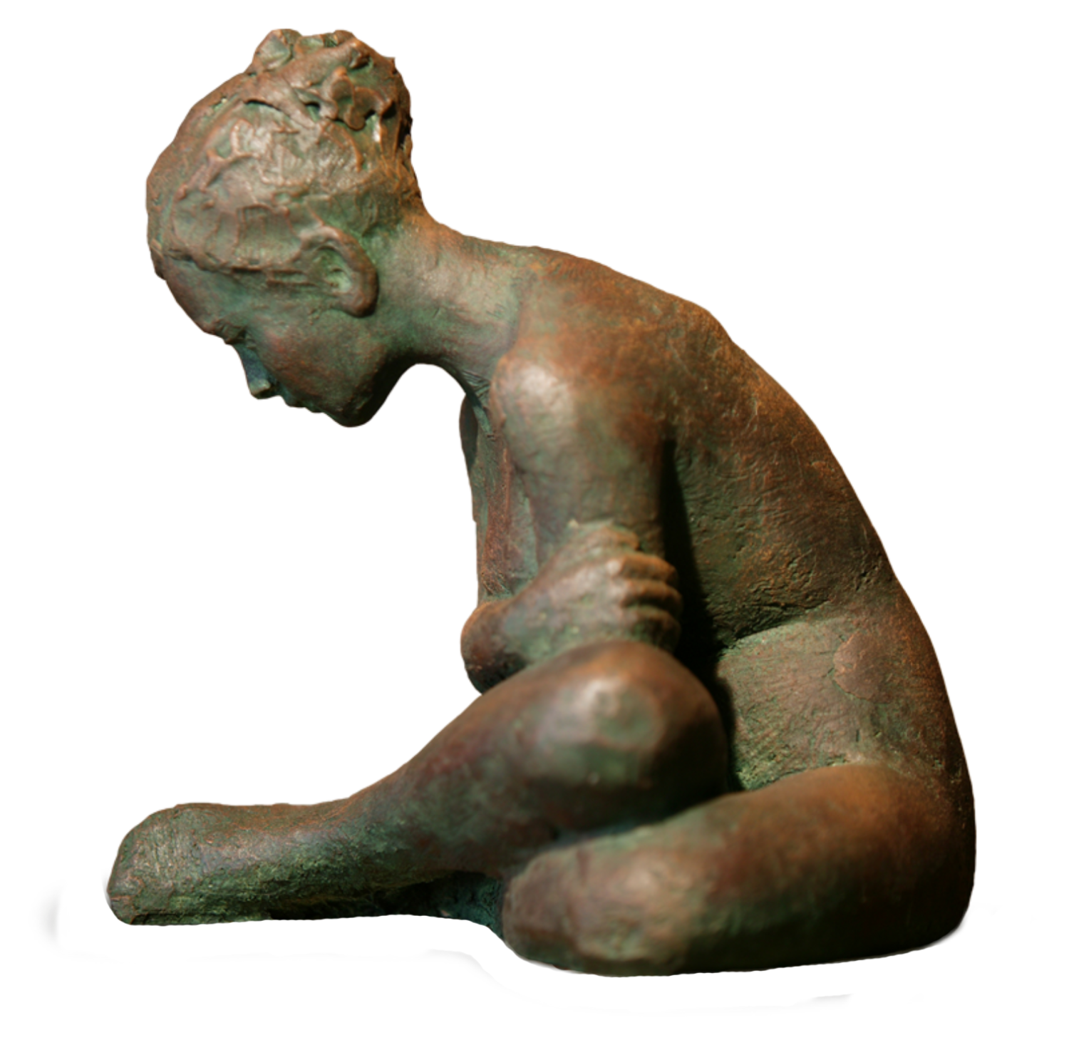 Meditación - Vue principale