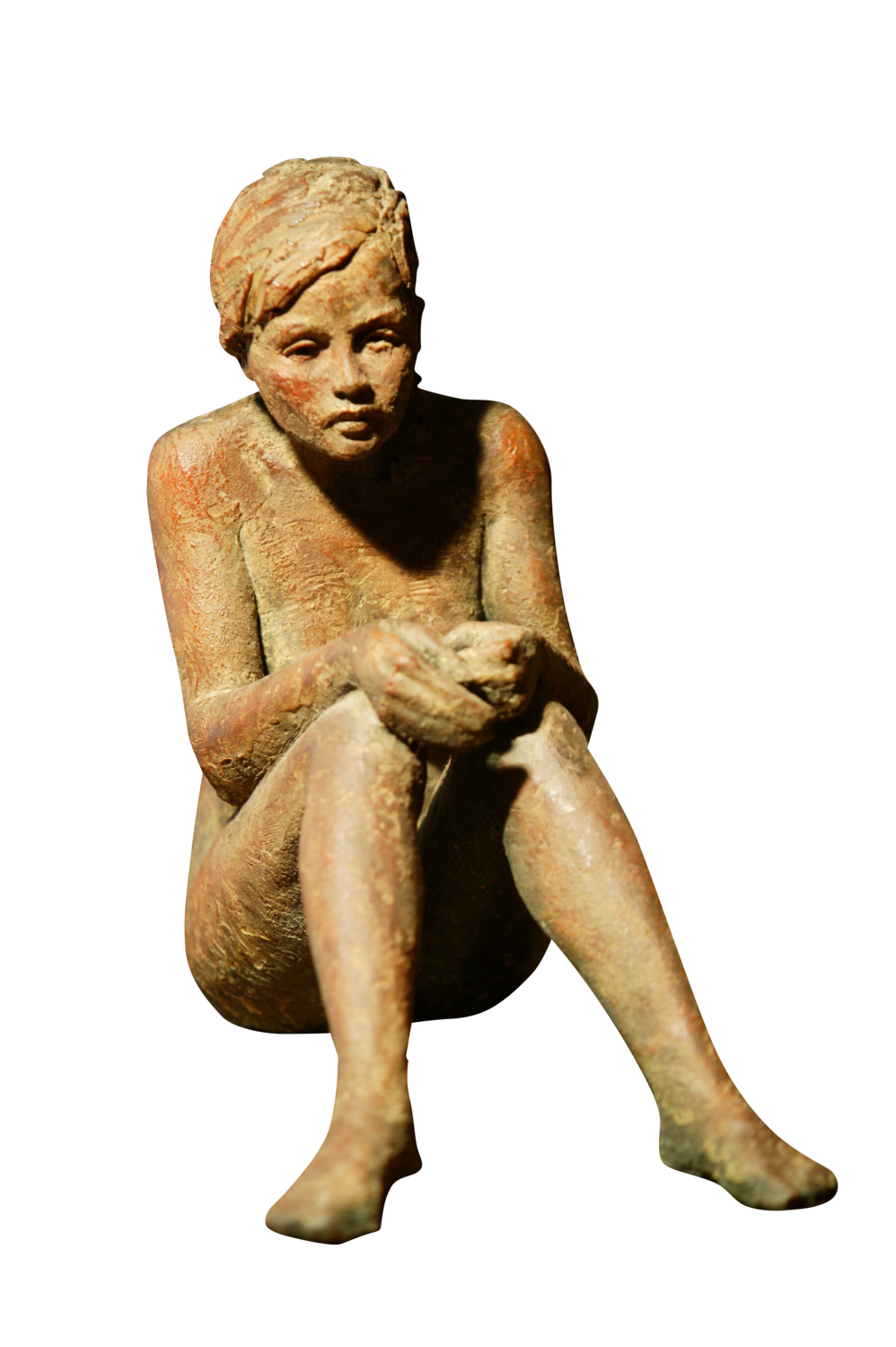 Melancolía - Vue principale