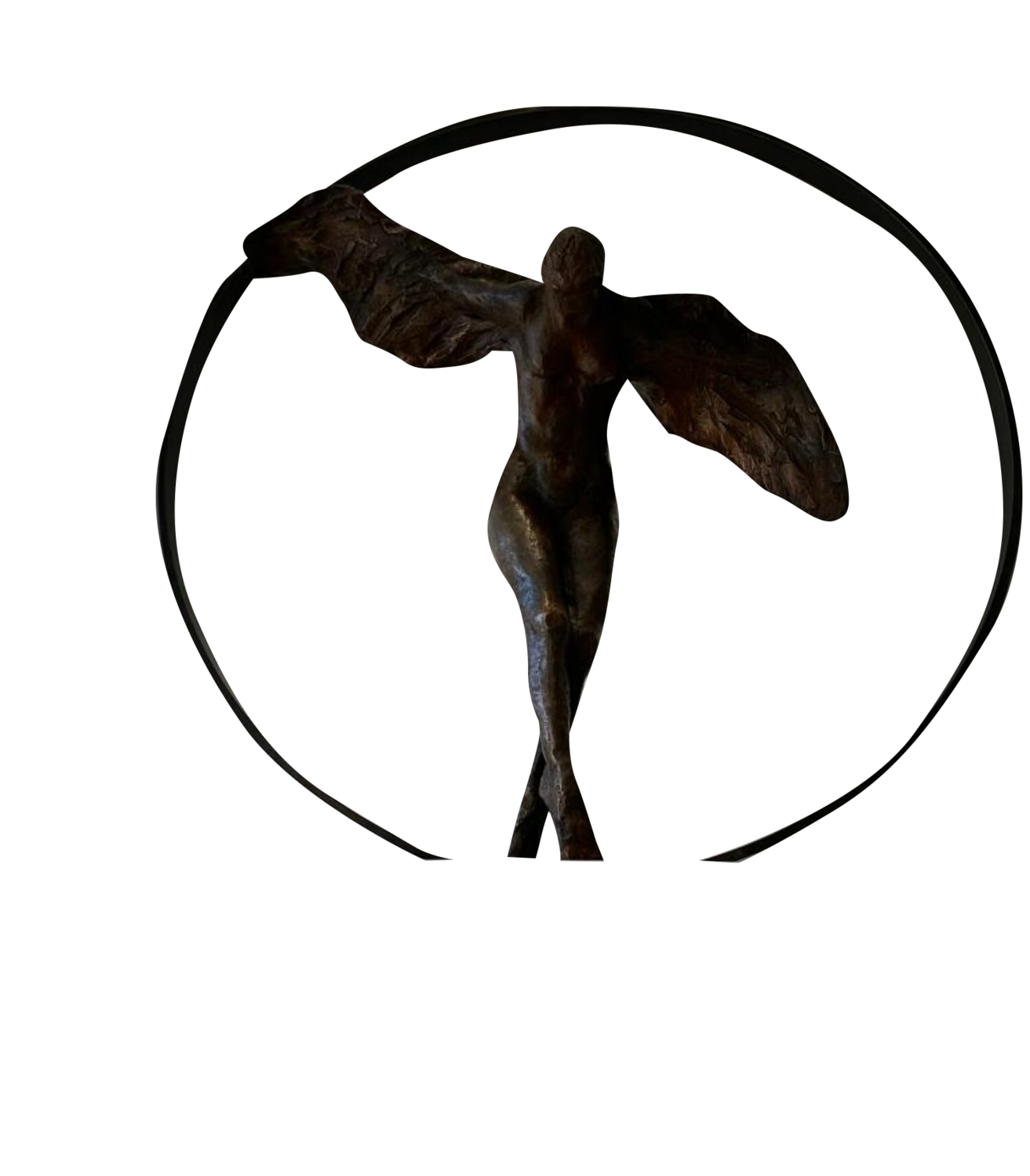 Misericordia - Vue principale