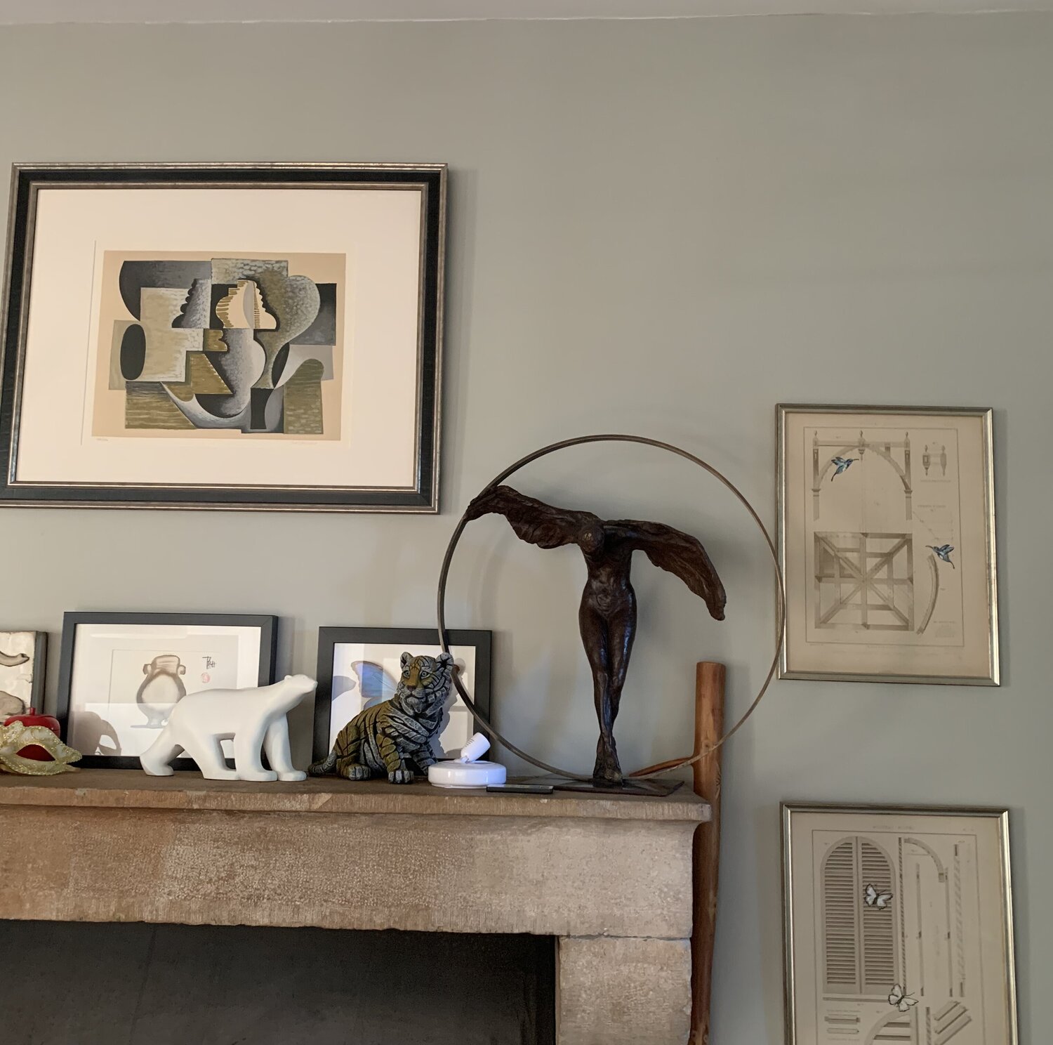 Misericordia - Vue 14