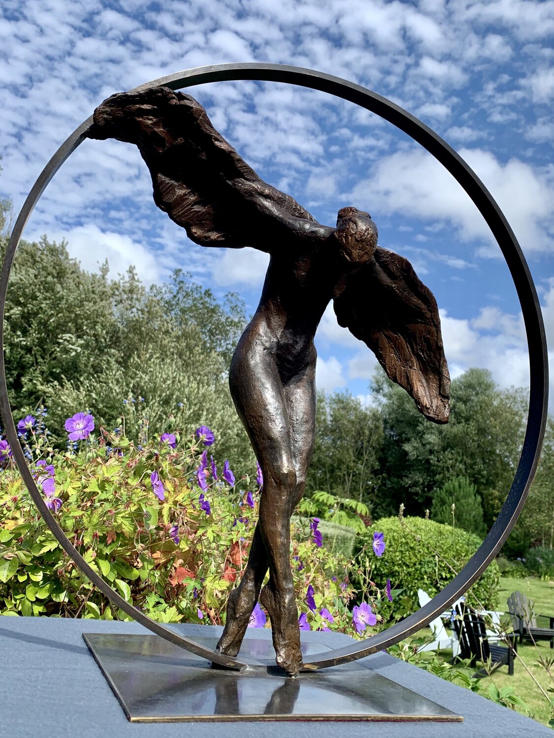 Misericordia - Vue 4