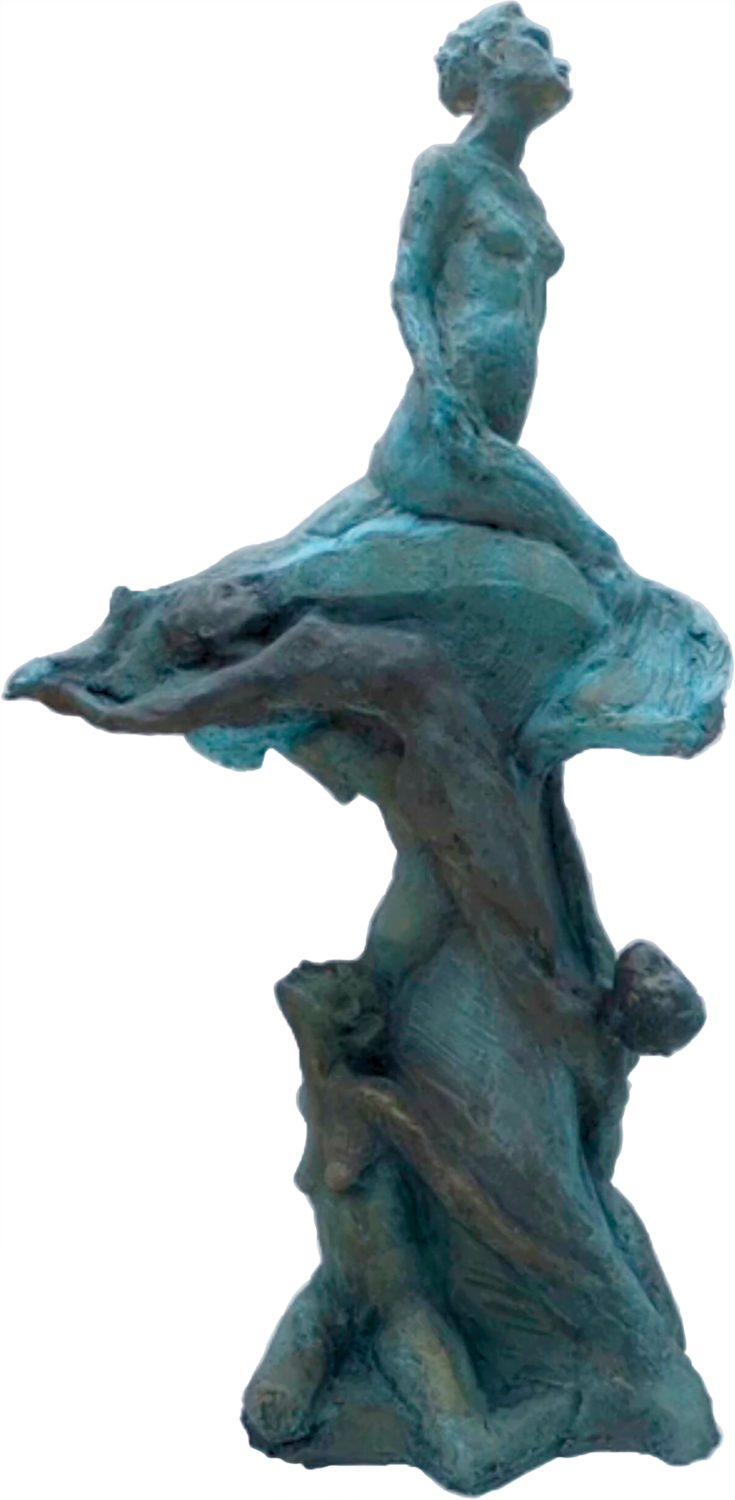 Renaissance - Vue principale