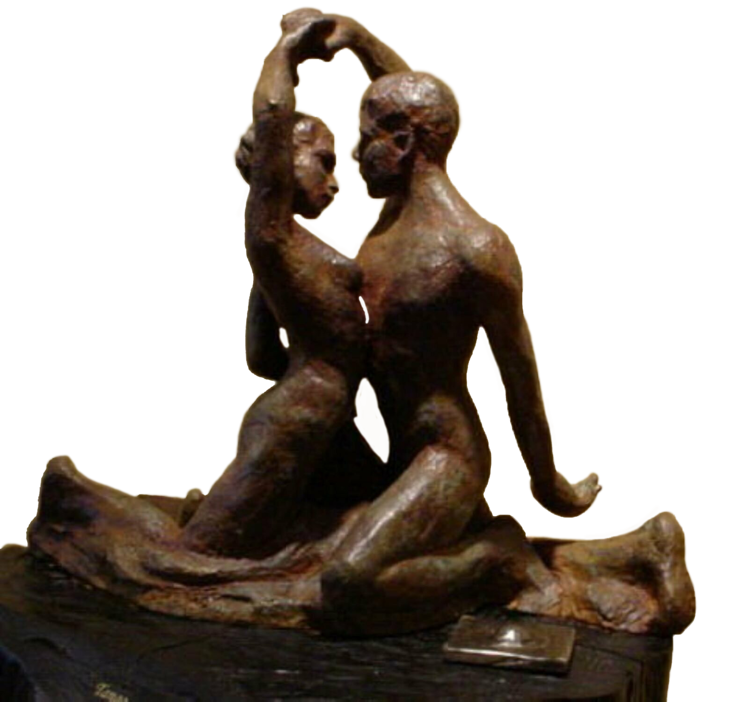 Tango - Vue principale