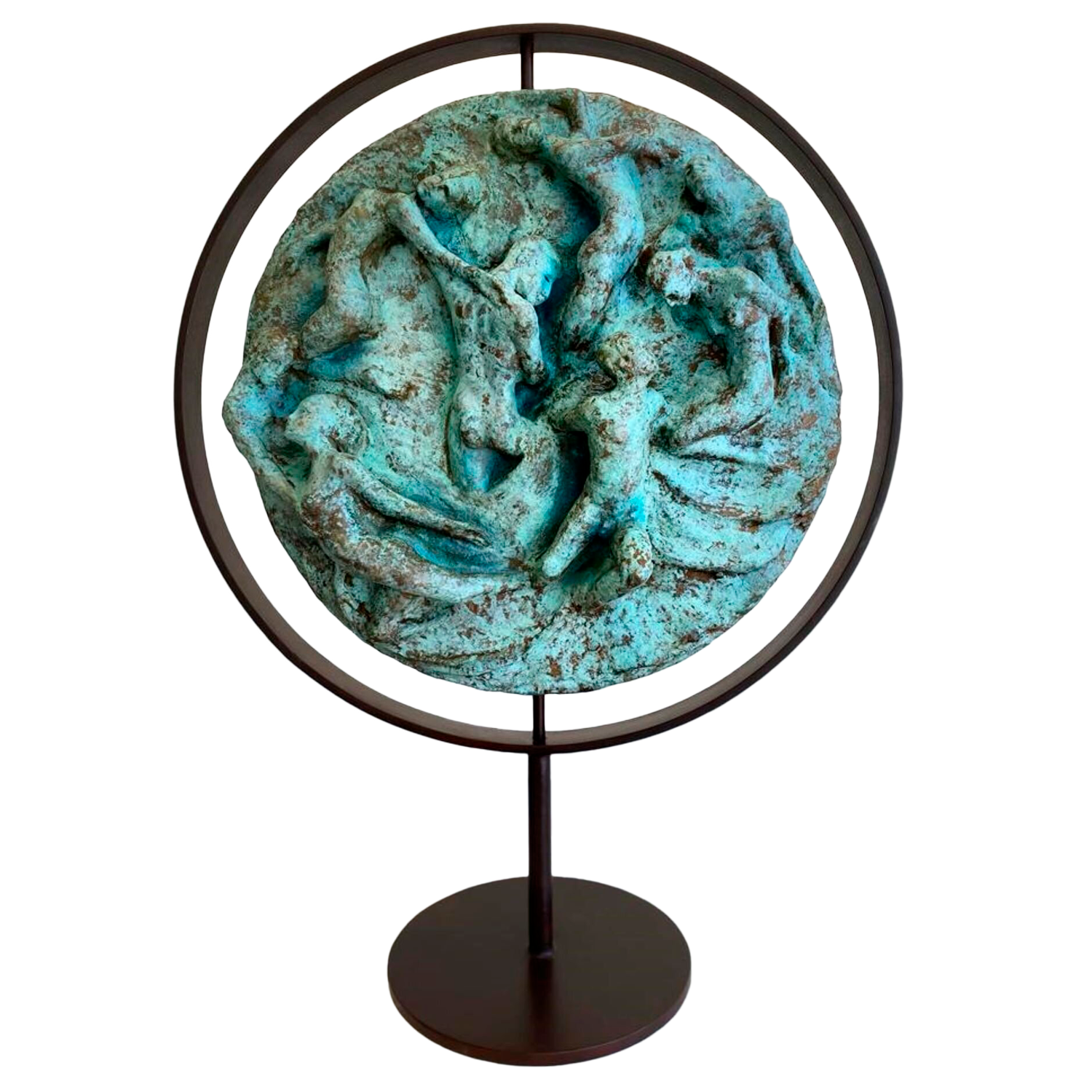 La tempête de l'amour - Vue principale