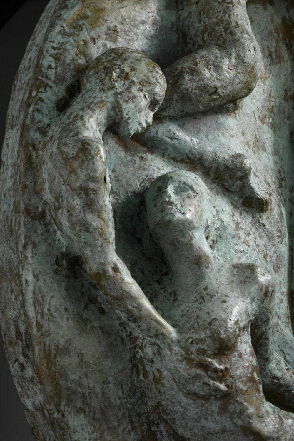 La tempête de l'amour - Vue 9